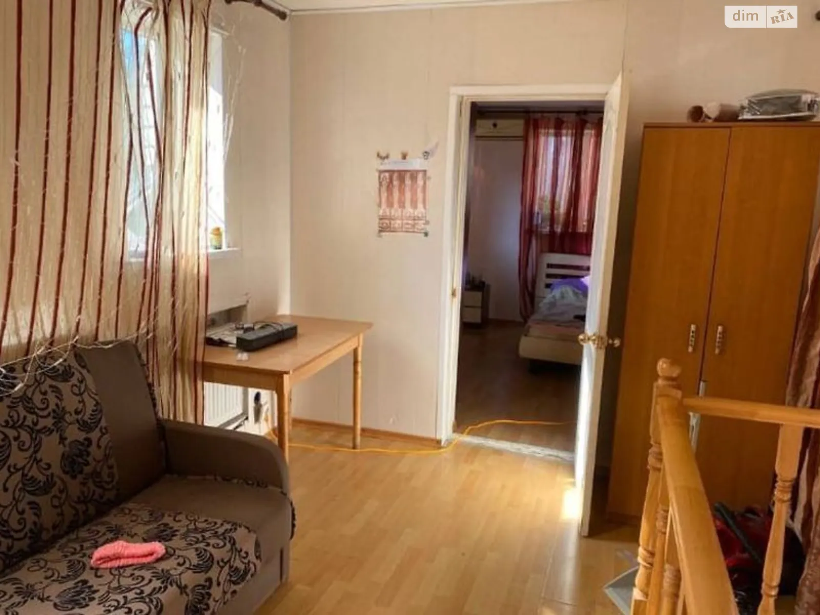 Сдается в аренду дом на 2 этажа 57 кв. м с камином, цена: 16900 грн - фото 1