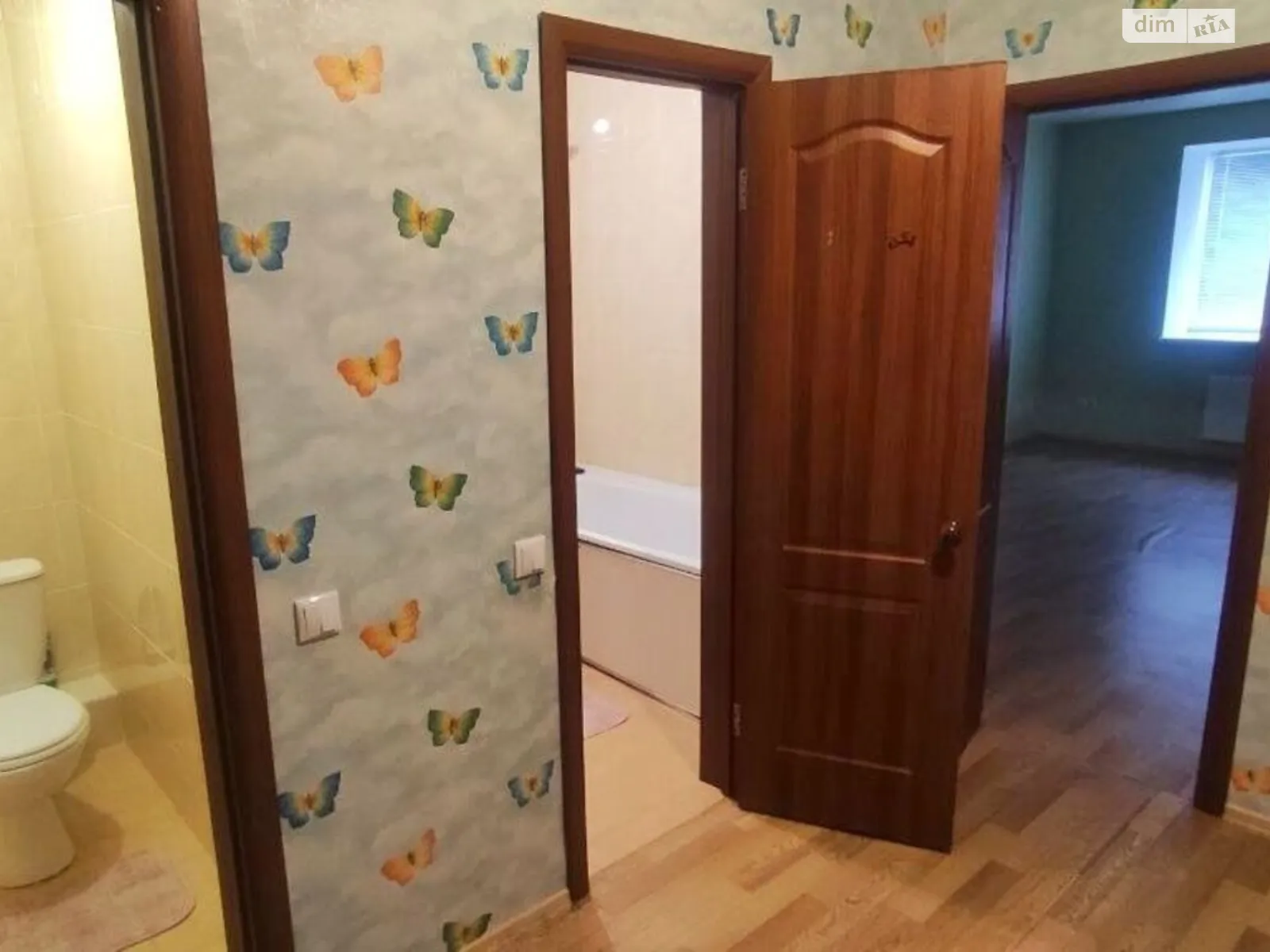 Продается 2-комнатная квартира 68 кв. м в Киеве, ул. Бориспольская, 25А - фото 1