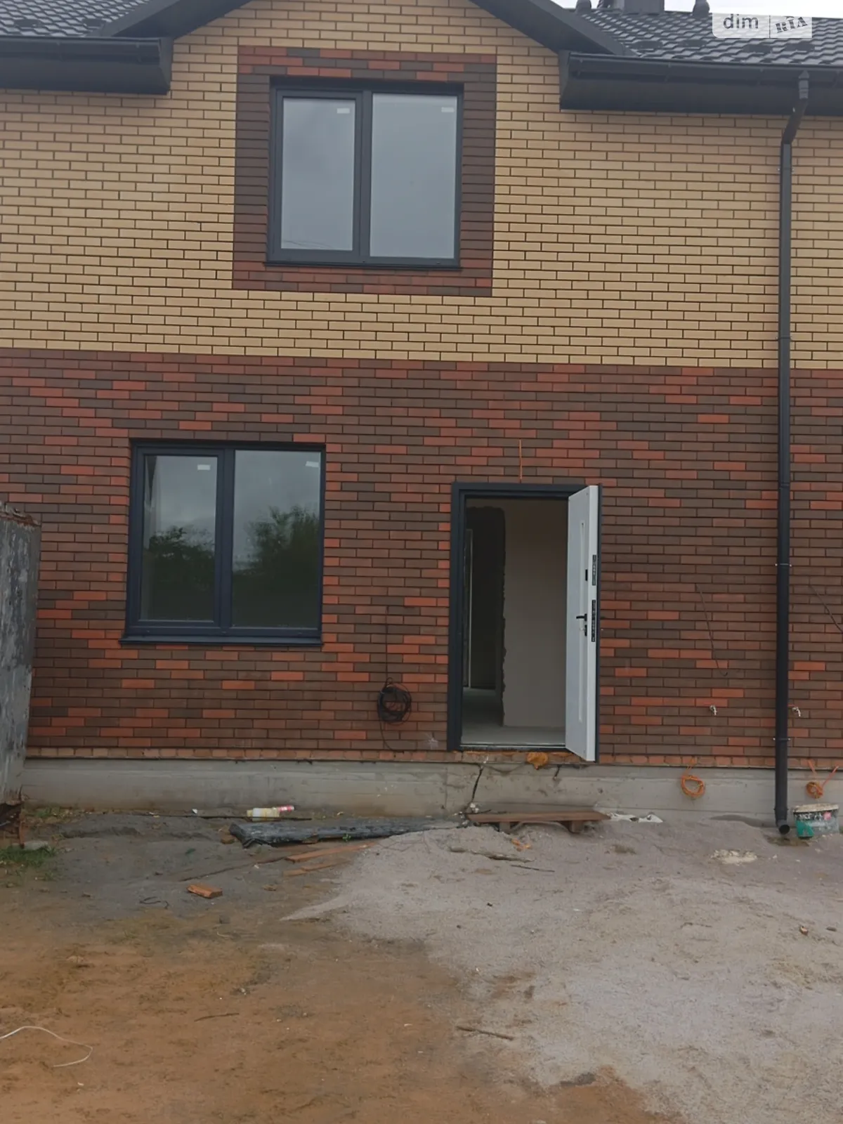 вул. Грушевського Зарванці, цена: 79500 $ - фото 1