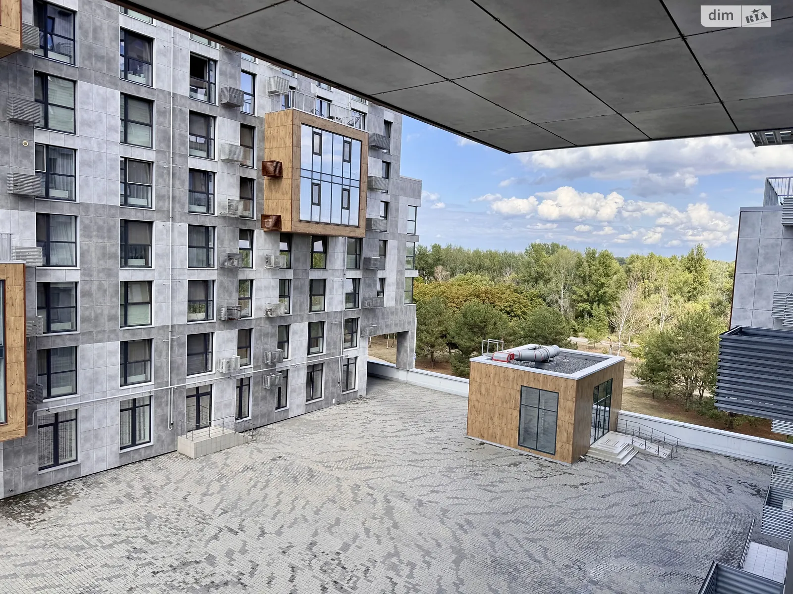 Продается 3-комнатная квартира 83 кв. м в Днепре, ул. Набережная Победы, 112Д - фото 1