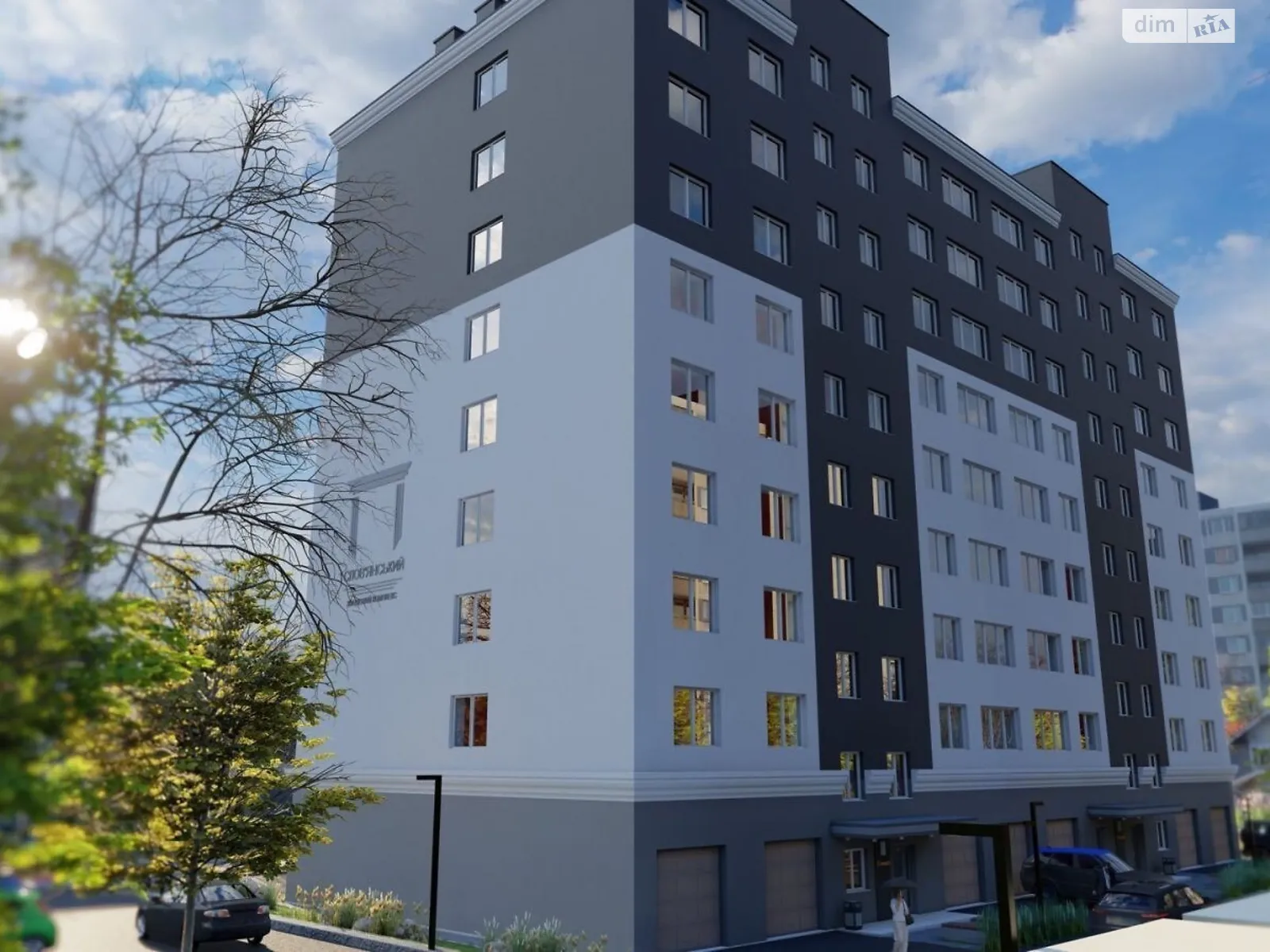 Продається 2-кімнатна квартира 71.43 кв. м у Вінниці, цена: 55000 $ - фото 1