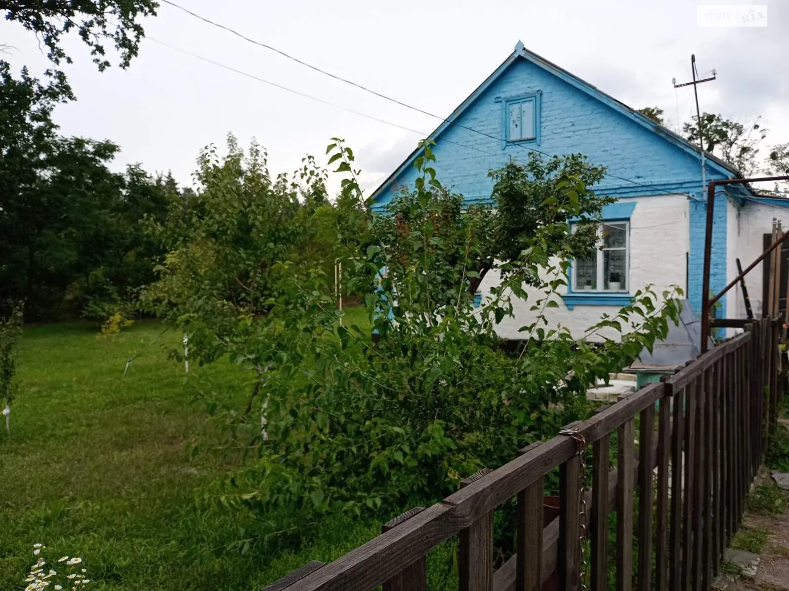 Продається одноповерховий будинок 65.8 кв. м с басейном, цена: 25000 $ - фото 1