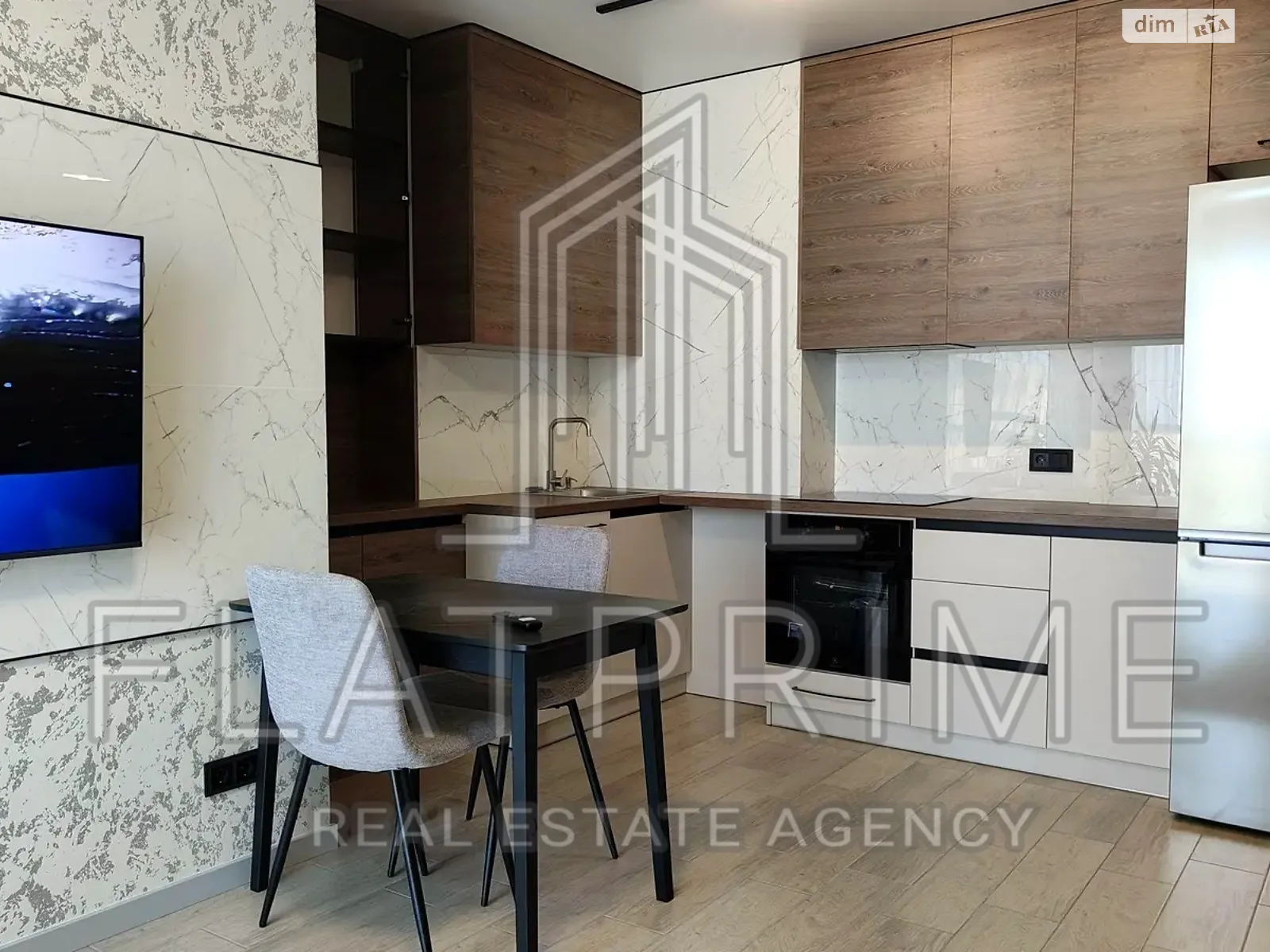 Продается 1-комнатная квартира 39.4 кв. м в Киеве, ул. Армянская, 8 - фото 1