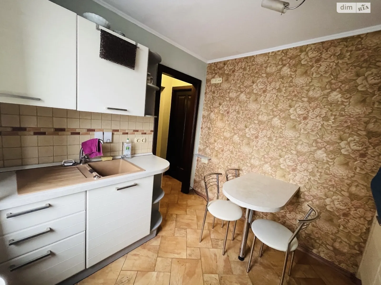 Продается 2-комнатная квартира 51.6 кв. м в Киеве, ул. Антоновича(Горького), 164 - фото 1