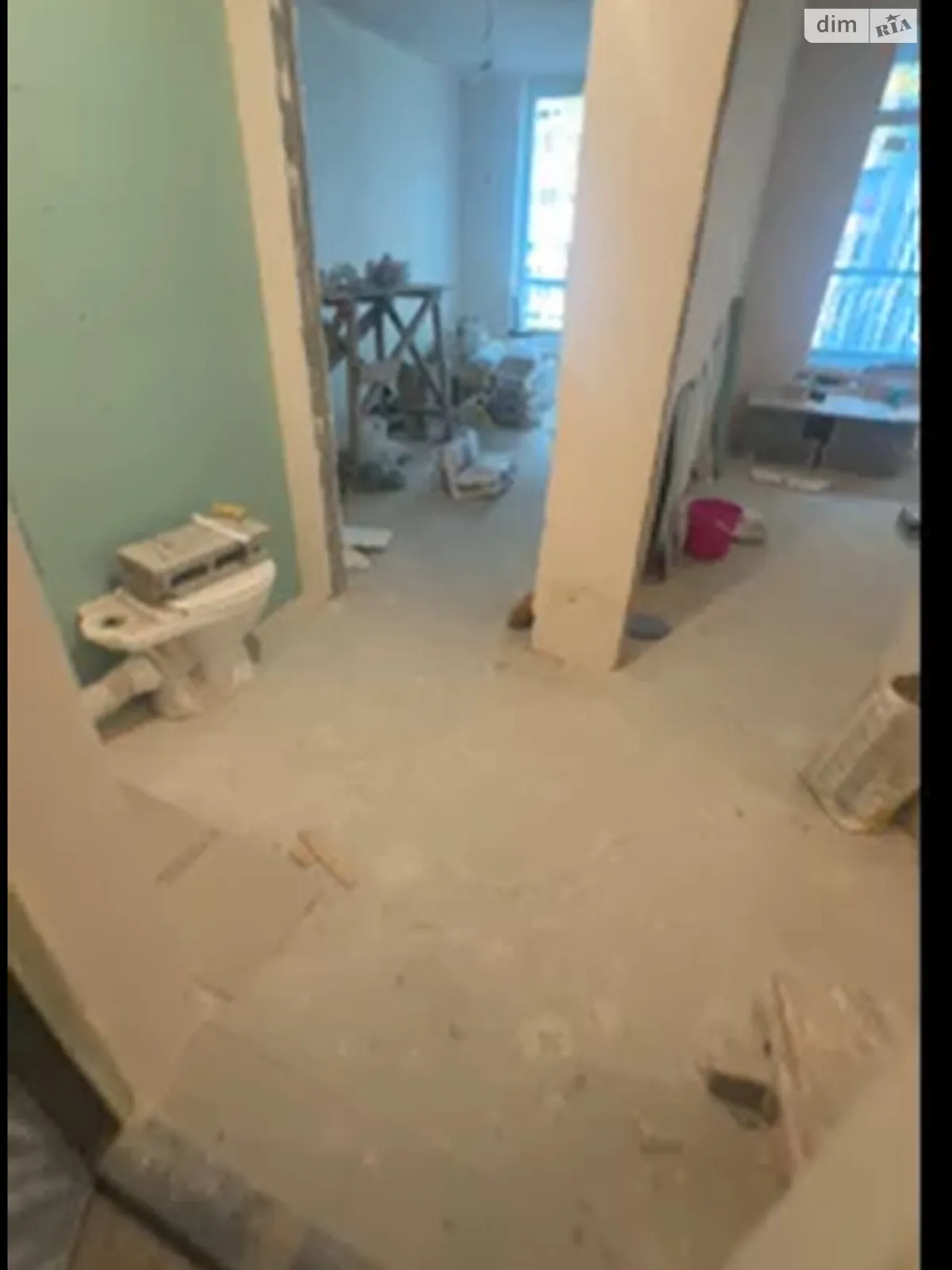 Продается 1-комнатная квартира 41 кв. м в Киеве, ул. Кадетский Гай, 10 - фото 1