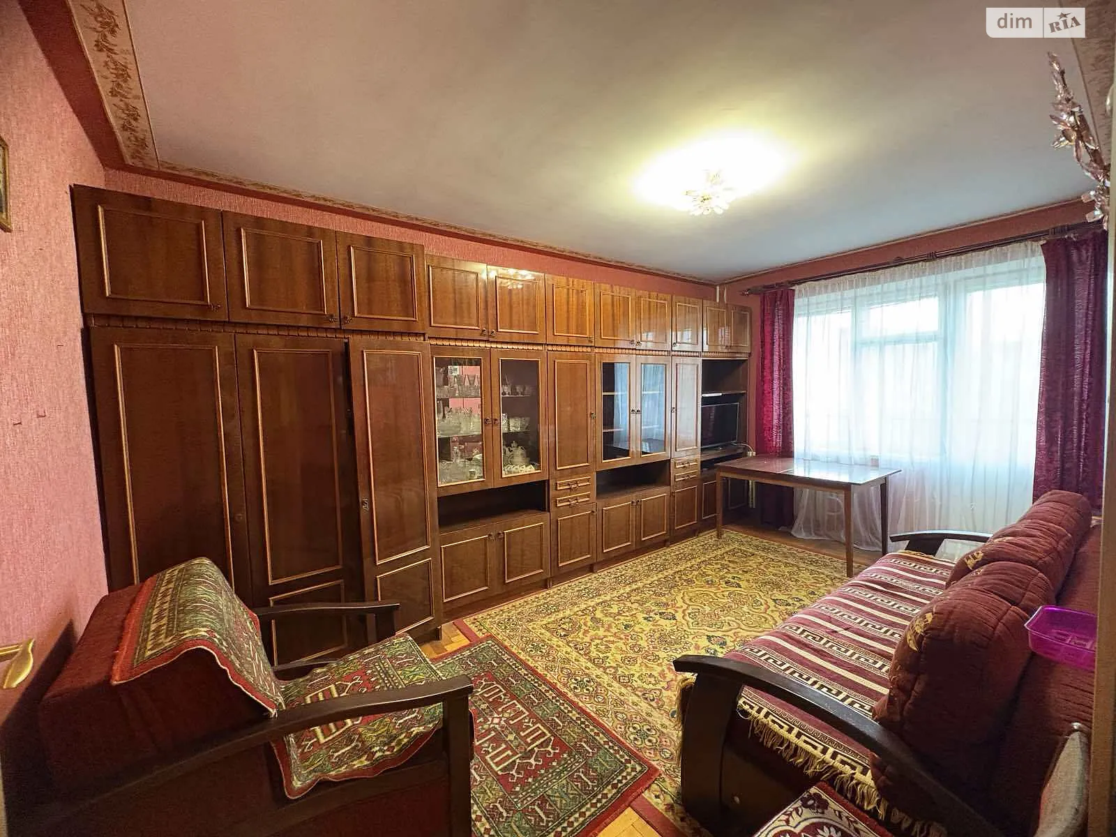 2-комнатная квартира 49.7 кв. м в Тернополе, ул. Купчинского Романа, 9 - фото 1