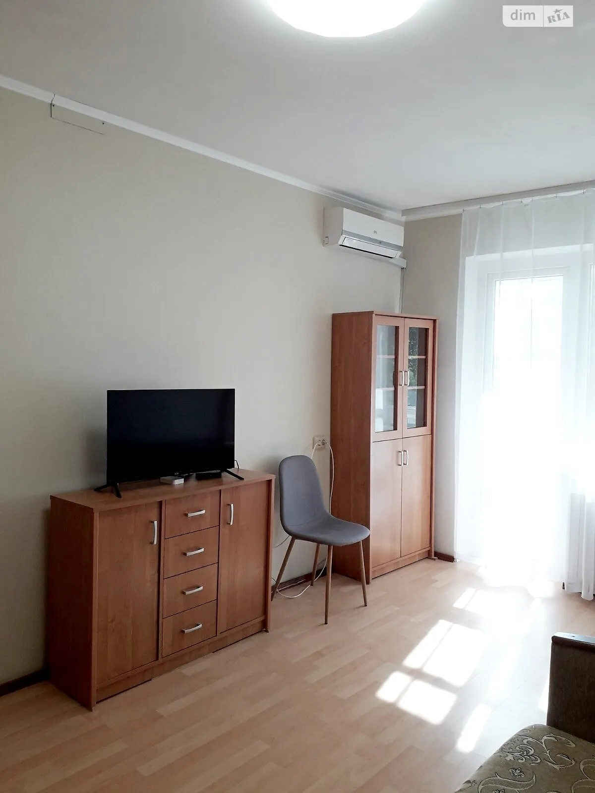 Сдается в аренду 1-комнатная квартира 34 кв. м в Одессе, ул. Семьи Глодан(Ильфа и Петрова) - фото 1