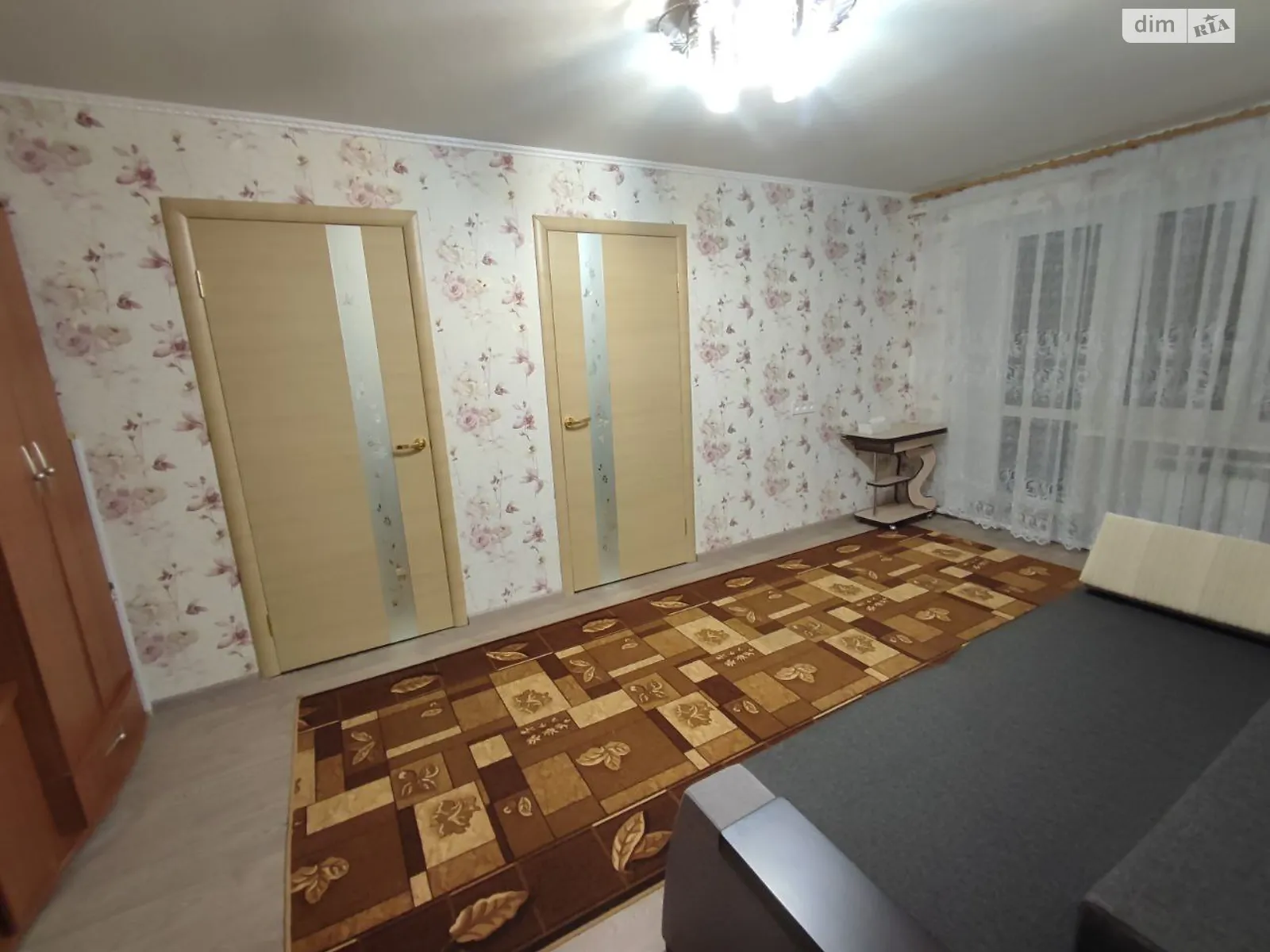 Продается 3-комнатная квартира 45.1 кв. м в Высоком, ул. Ивана Франко - фото 1