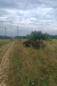 Продаж землі сільськогосподарського призначення, Вінницька, Зарванці