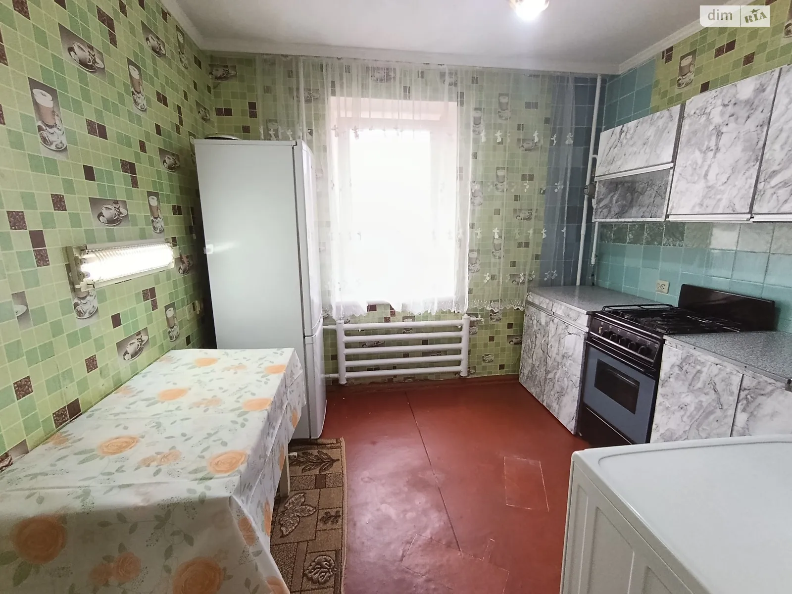 Продается 2-комнатная квартира 48.3 кв. м в Хмельницком, ул. Георгия Гонгадзе(Чкалова) - фото 1