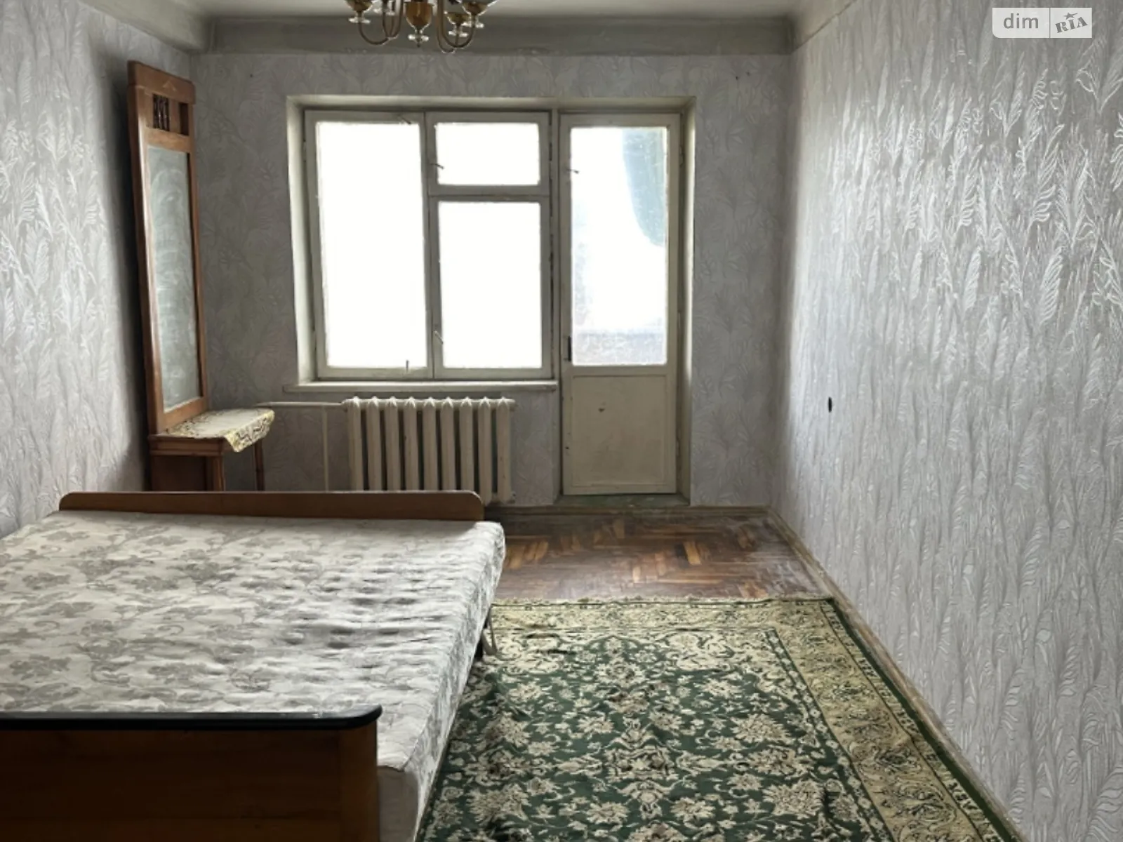 3-комнатная квартира 68 кв. м в Запорожье, ул. Омельченко - фото 1