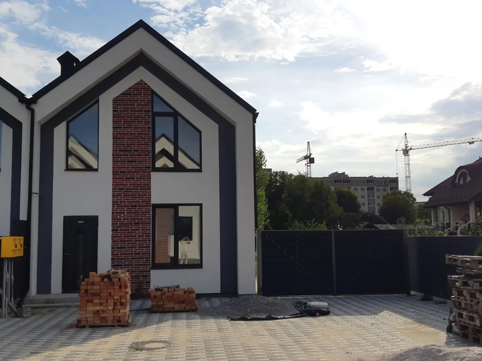 ул. Ивана Богуна Стрижавка, цена: 70400 $ - фото 1