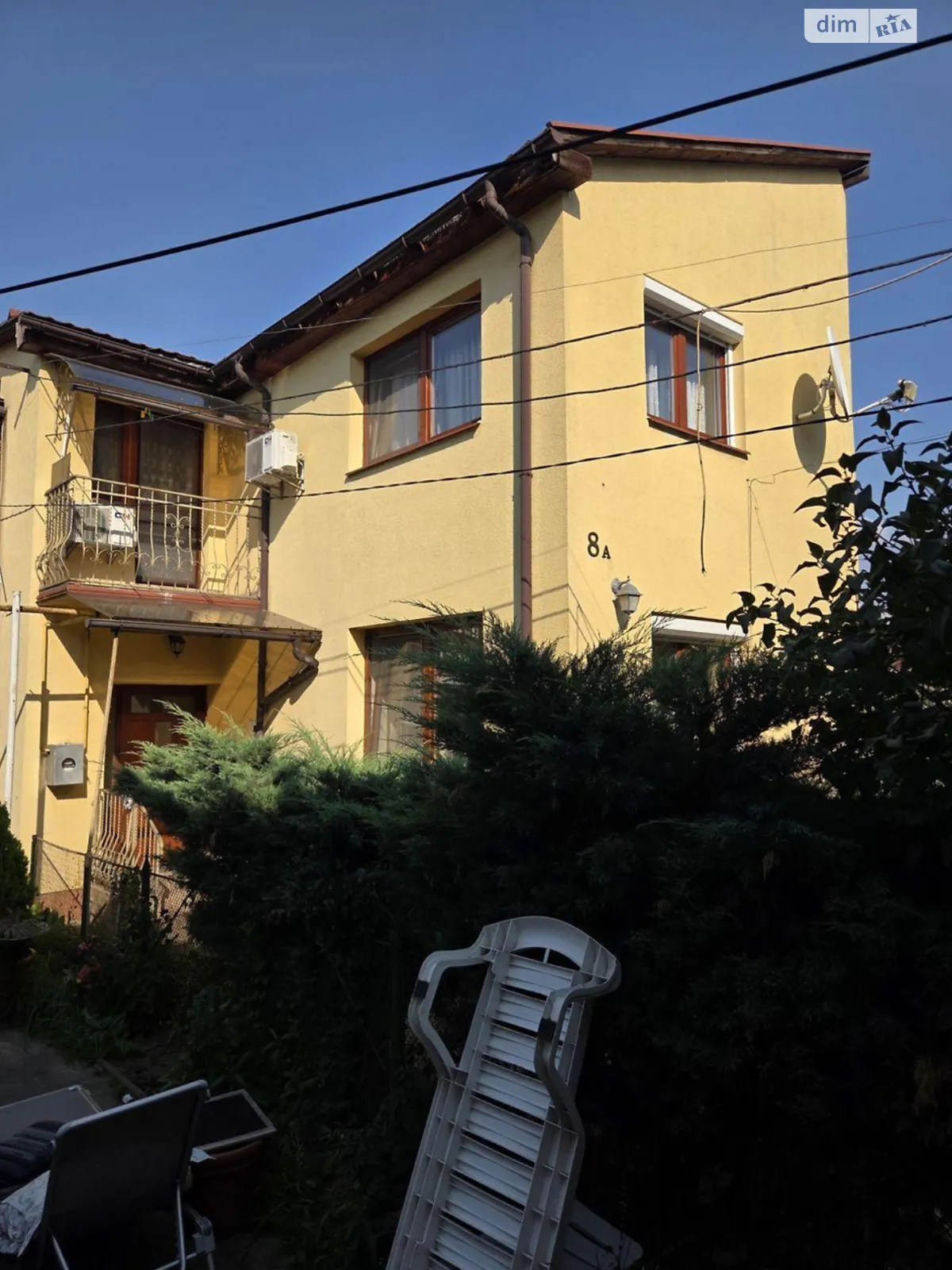 Продается дом на 2 этажа 110.9 кв. м с мебелью, цена: 135000 $ - фото 1