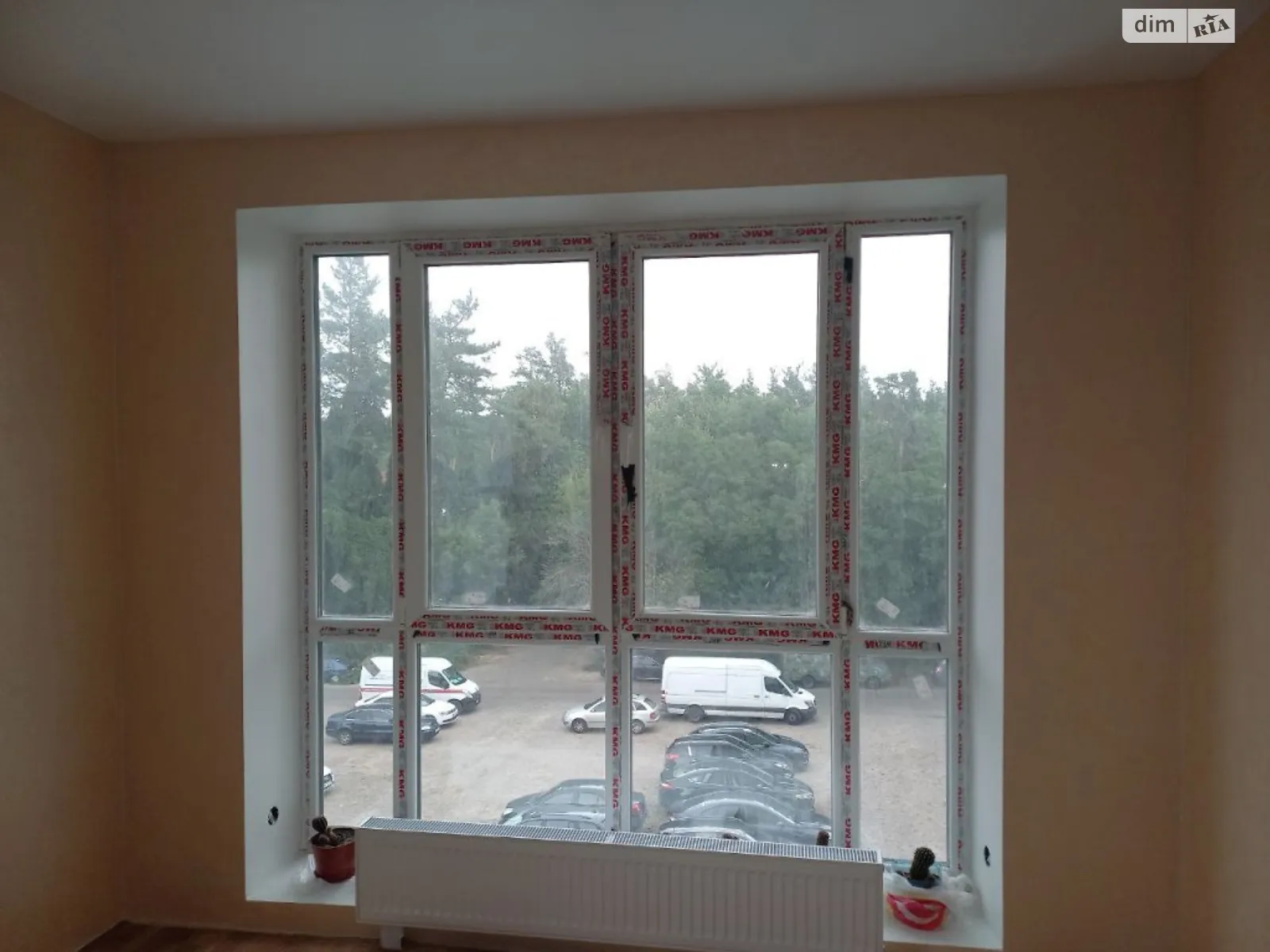 Продается 2-комнатная квартира 49.5 кв. м в Софиевской Борщаговке, ул. Академика Шалимова, 59 - фото 1