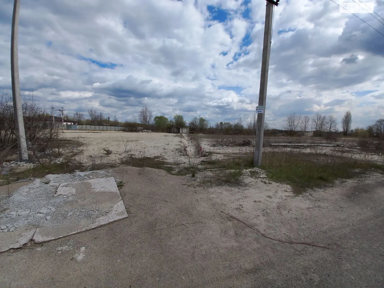 Продается земельный участок 12 соток в  области, цена: 48000 $ - фото 1