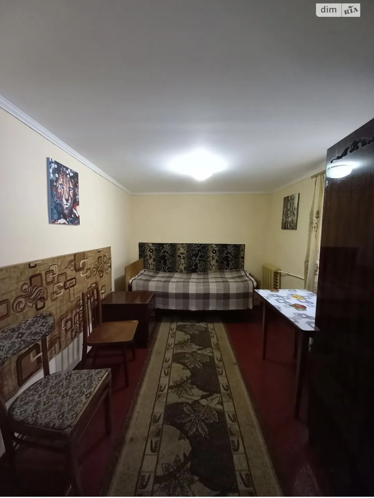 Сдается в оренду частина будинку 20 кв. м з ділянкою, цена: 5000 грн - фото 1