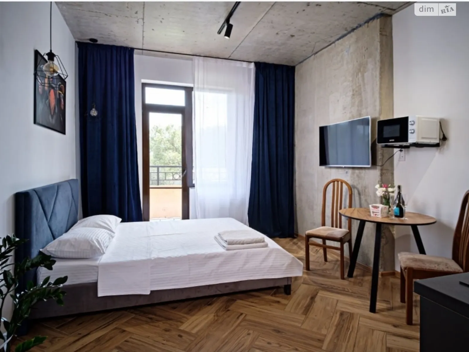 Фонтанская дор., 25 Аркадия Одесса ЖК Акрополь - фото 1