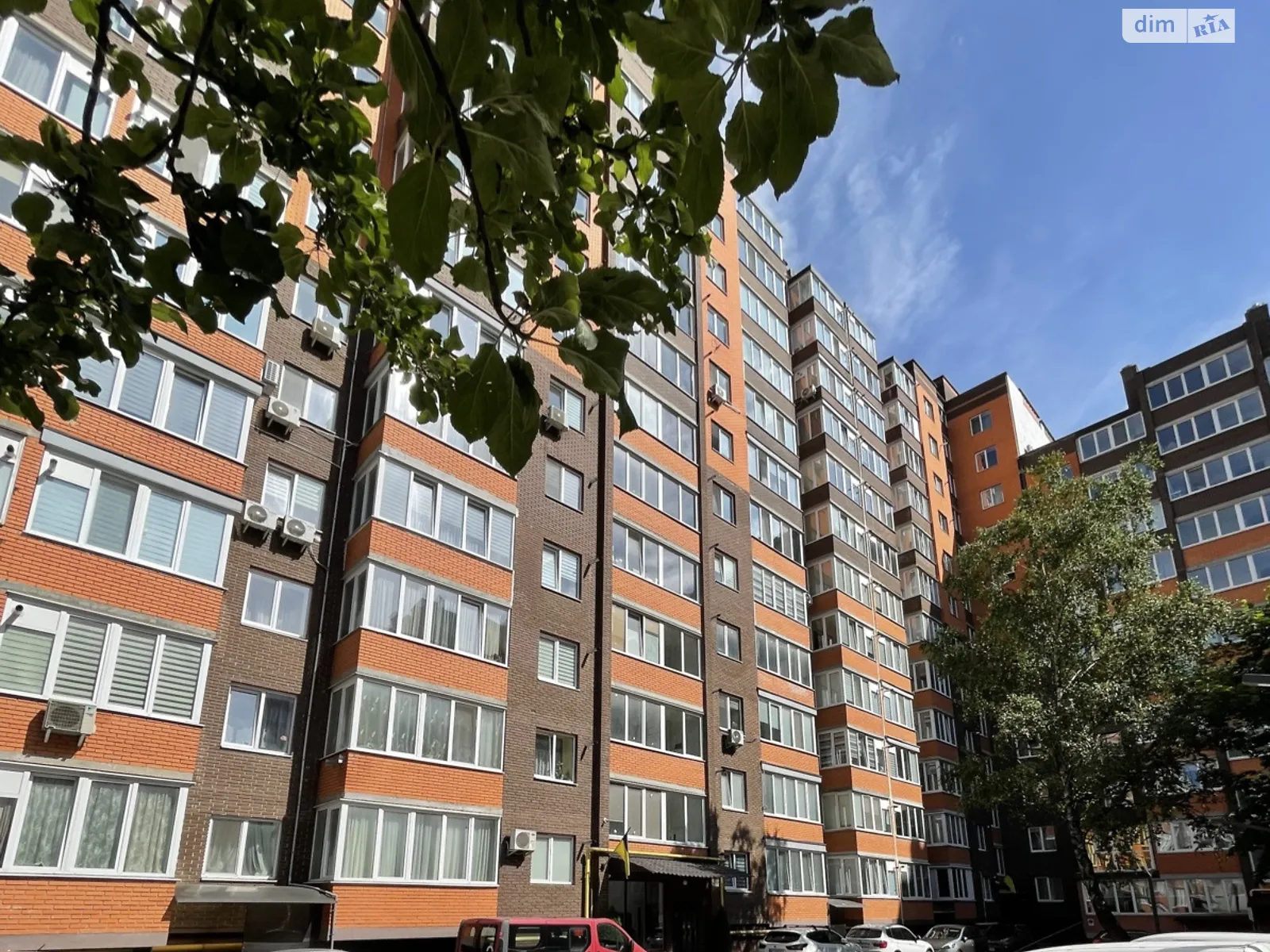 Продается 2-комнатная квартира 78 кв. м в Львове, вул. Пулюя Ивана, 40 корпус 12 - фото 1