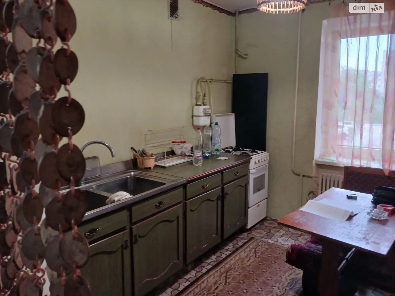 3-комнатная квартира 59.1 кв. м в Тернополе, ул. Карпенко, 26 - фото 1
