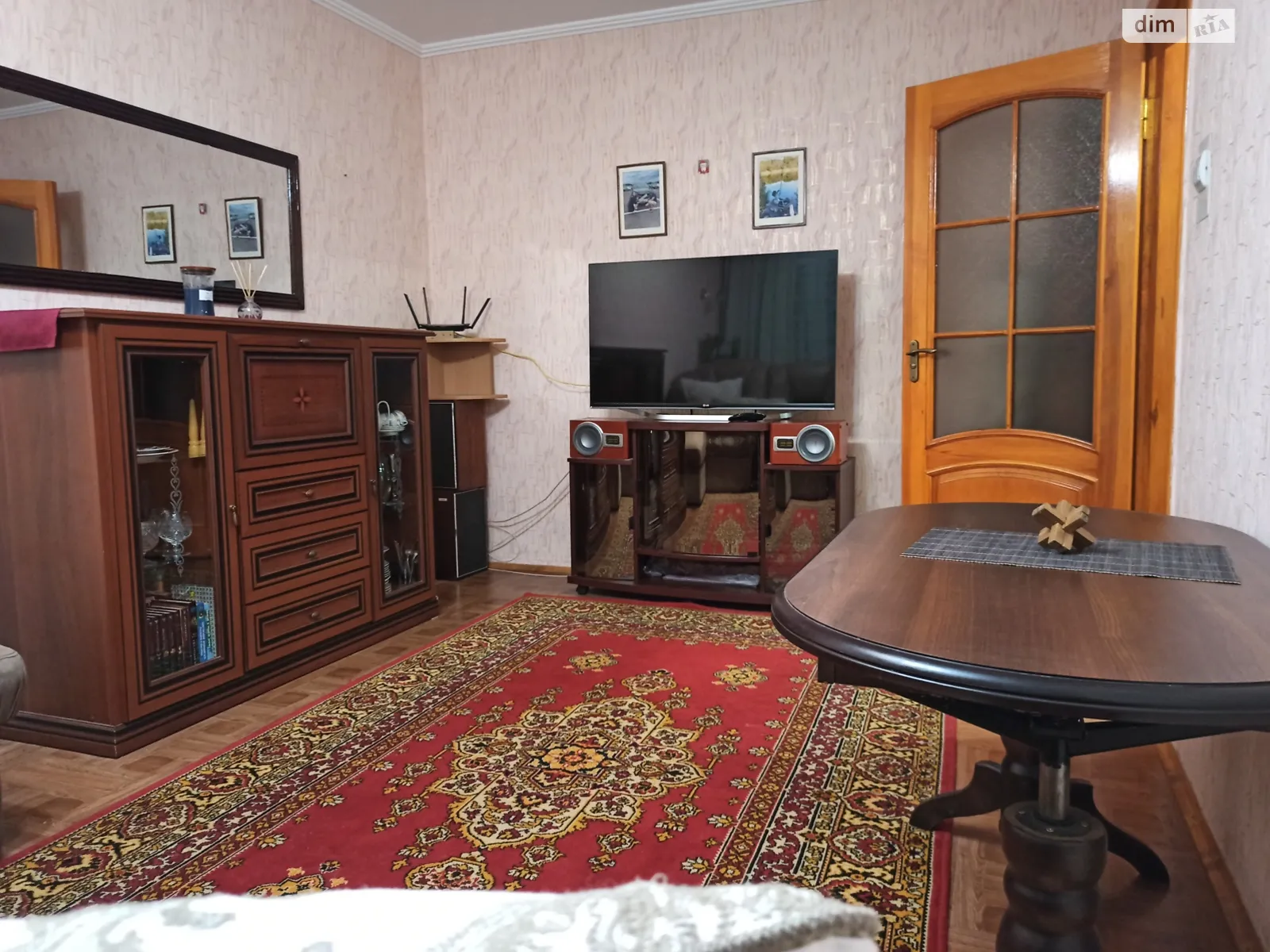 Продается 2-комнатная квартира 50.5 кв. м в Павлограде, ул. Вокзальная(Степного Фронта) - фото 1