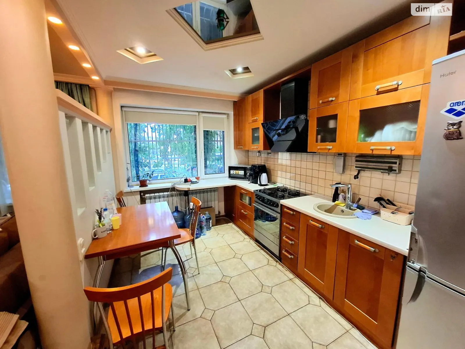 Продается 1-комнатная квартира 57.3 кв. м в Днепре, ул. Писаржевского, 11 - фото 1