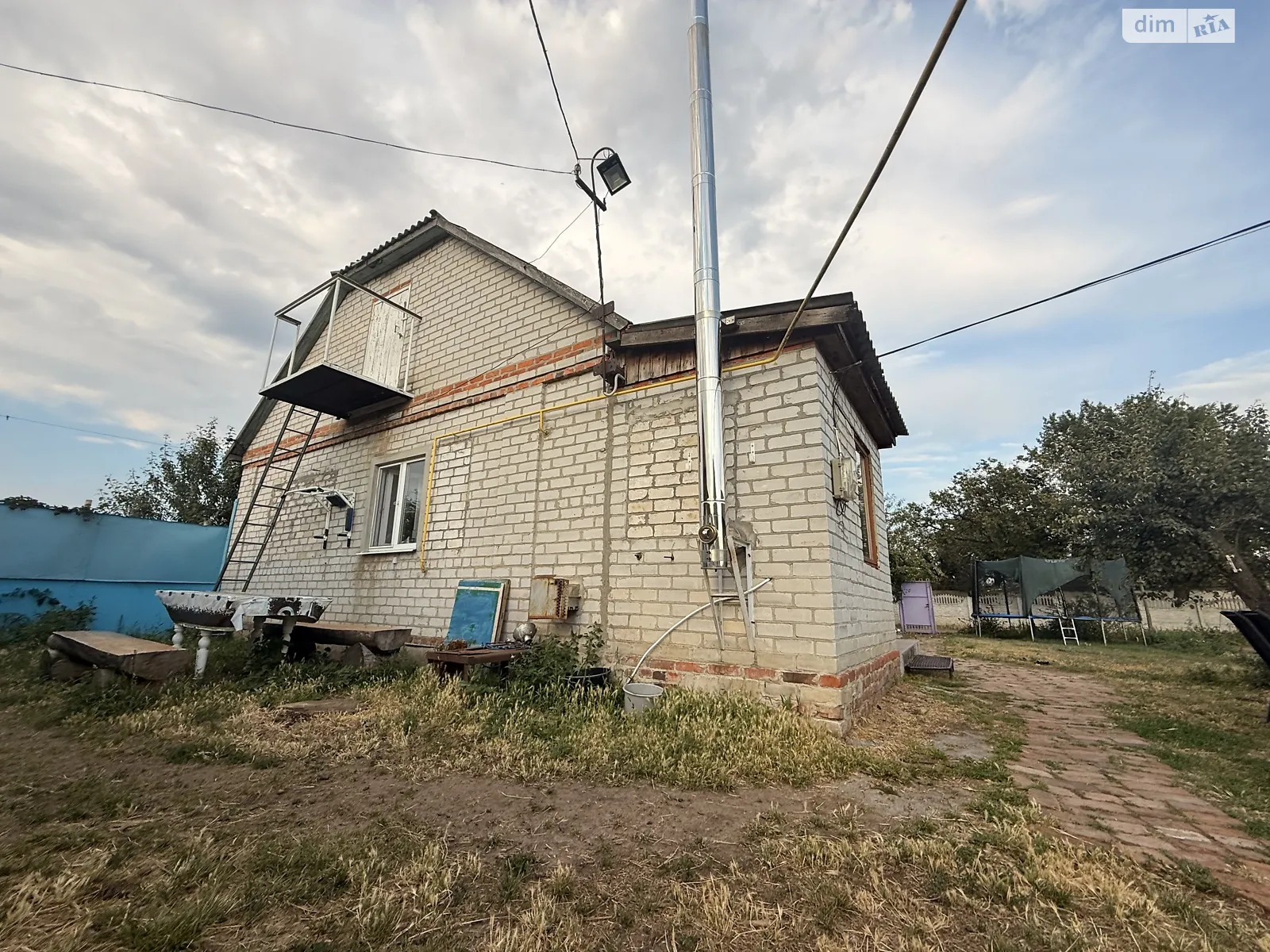 вулиця Героїв Чорнобиля, 22 Максимовка (Кременчуг), цена: 24000 $ - фото 1