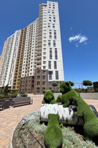 Продажа квартиры, Одесса, р‑н. Ближние Мельницы, Краснова улица, дом 1Б