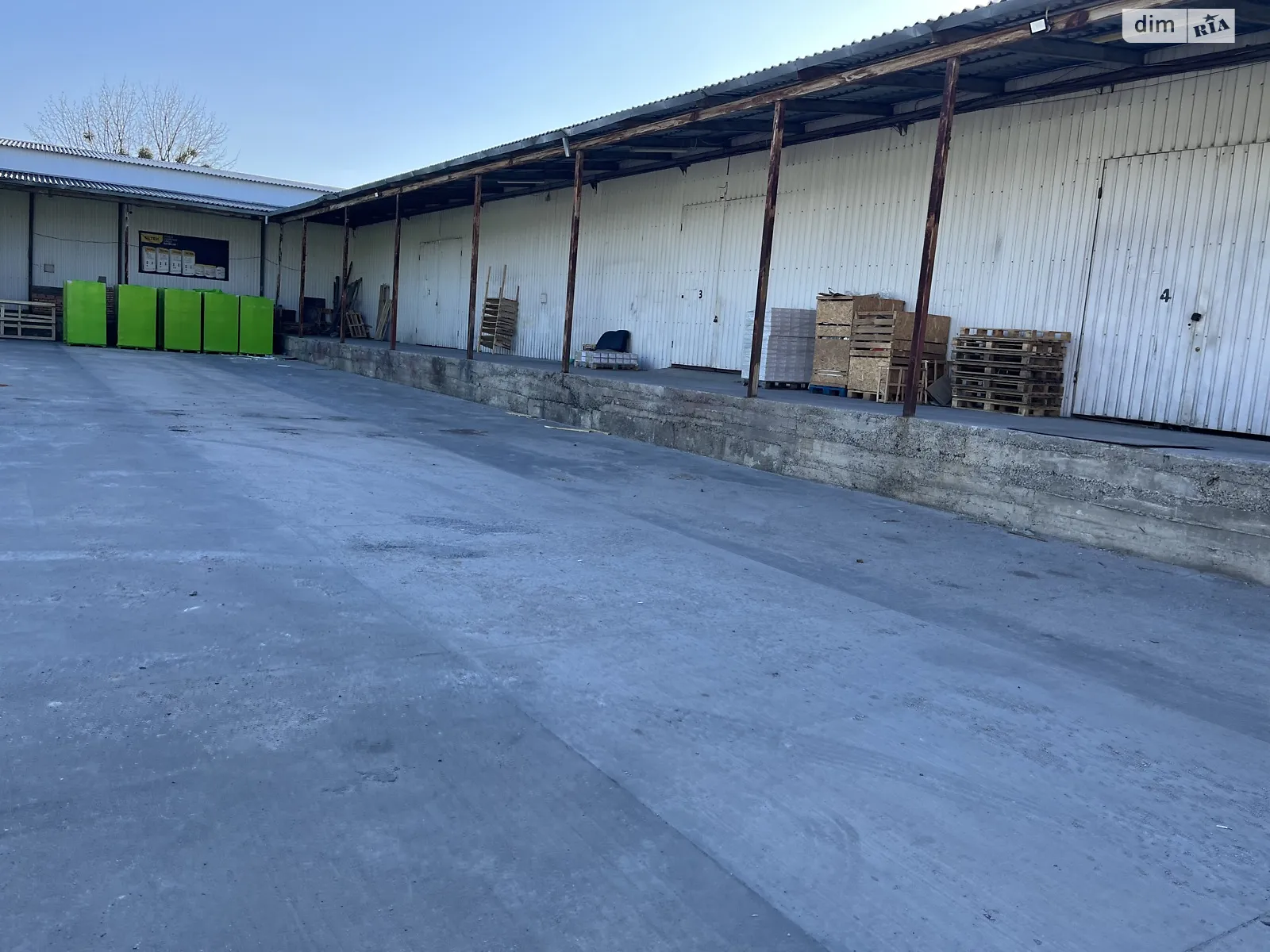 Сдается в аренду объект сферы услуг 400 кв. м в 1-этажном здании, цена: 60000 грн - фото 1