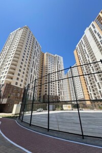 Продажа квартиры, Одесса, р‑н. Ближние Мельницы, Краснова улица, дом 1Ж