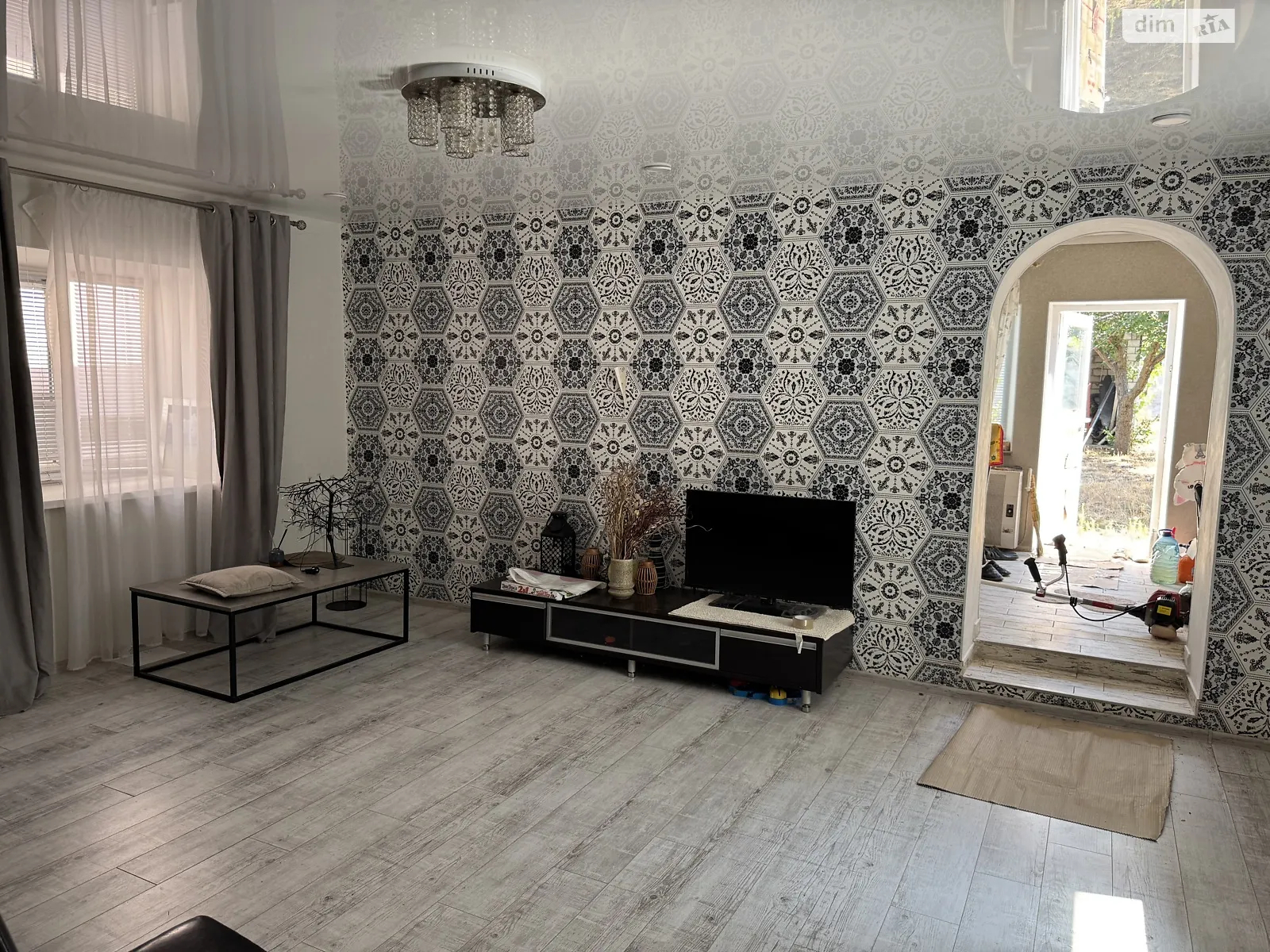 Продается дом на 2 этажа 127 кв. м с баней/сауной, цена: 70000 $ - фото 1
