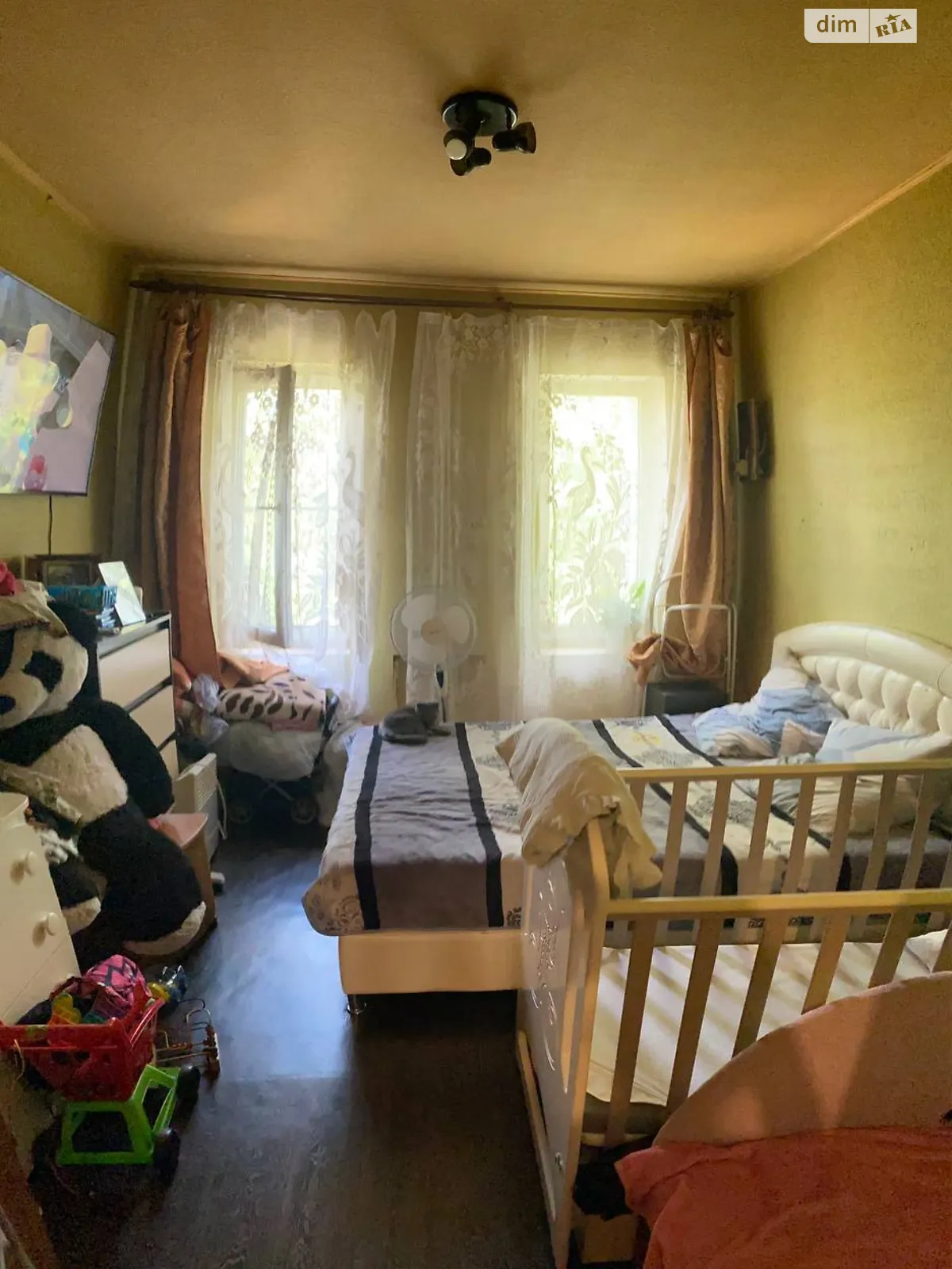 Продается часть дома 27.8 кв. м с балконом, цена: 11000 $ - фото 1