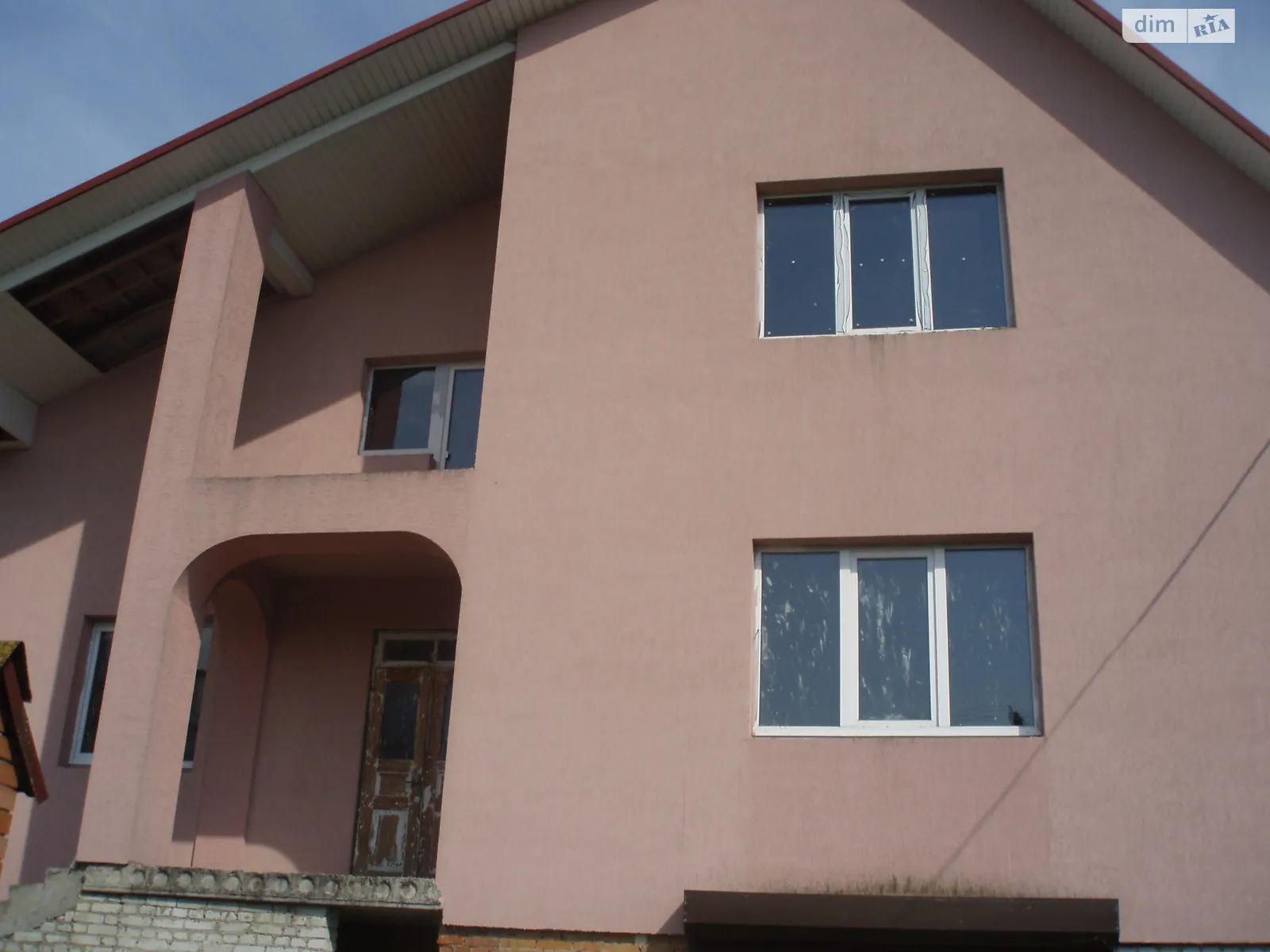 Продается дом на 2 этажа 2214 кв. м с садом, цена: 105000 $ - фото 1
