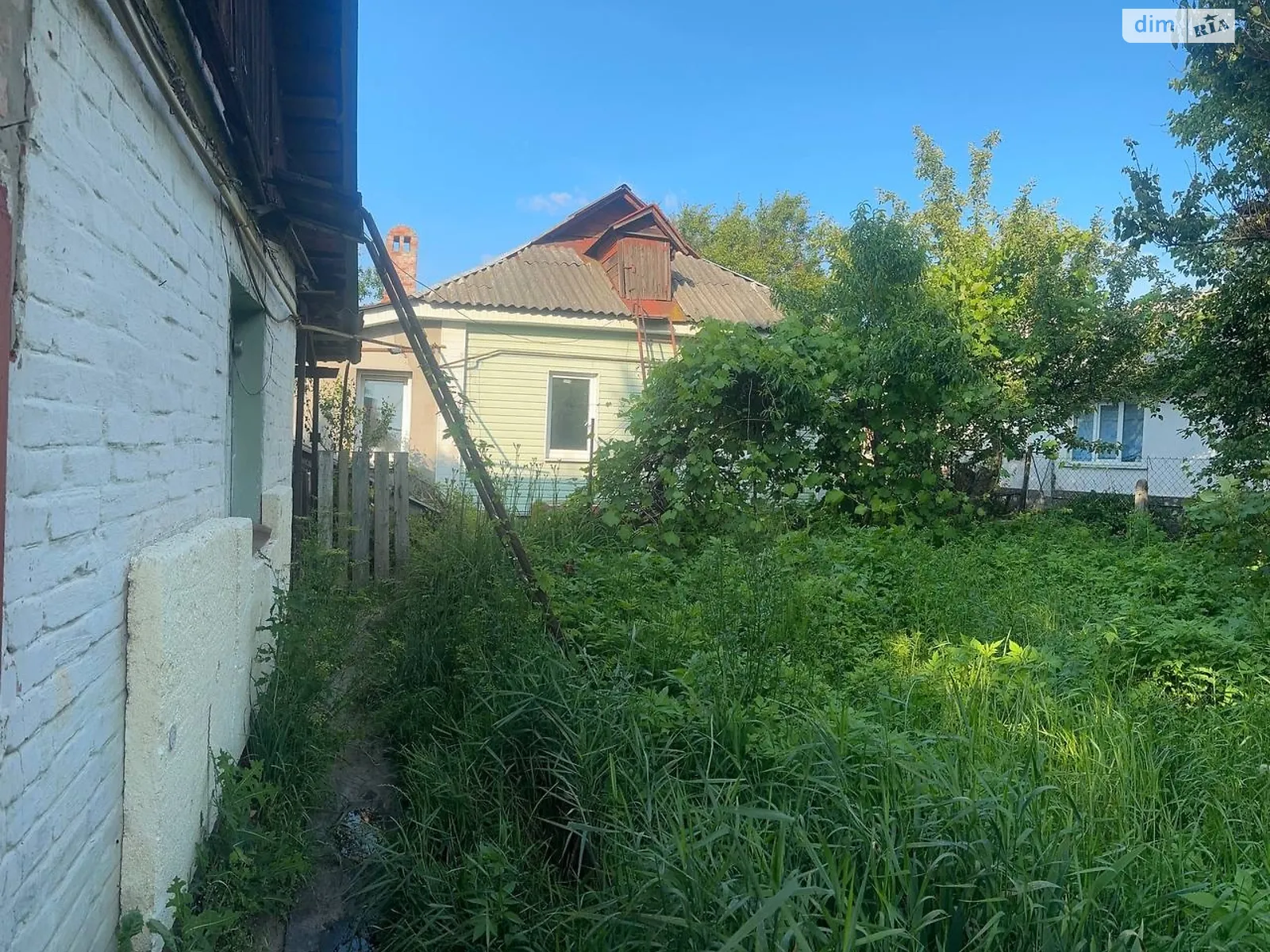 Продается одноэтажный дом 85.8 кв. м с балконом, цена: 43000 $ - фото 1