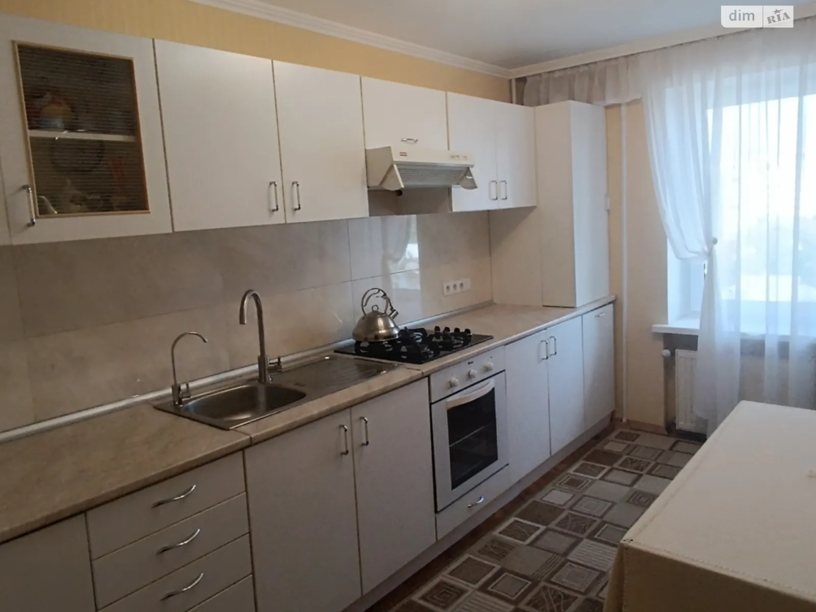 Продається 5-кімнатна квартира 118.3 кв. м у Вінниці, цена: 124900 $ - фото 1