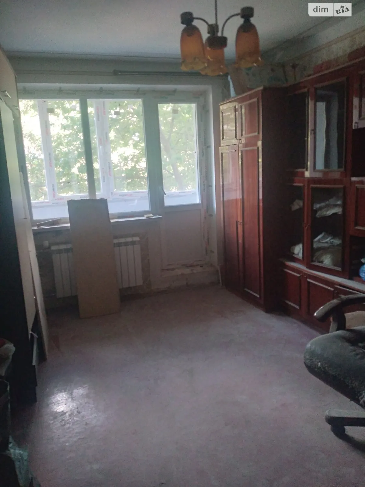 Продається 2-кімнатна квартира 54 кв. м у Харкові, вул. Ужвій Наталії, 60 - фото 1