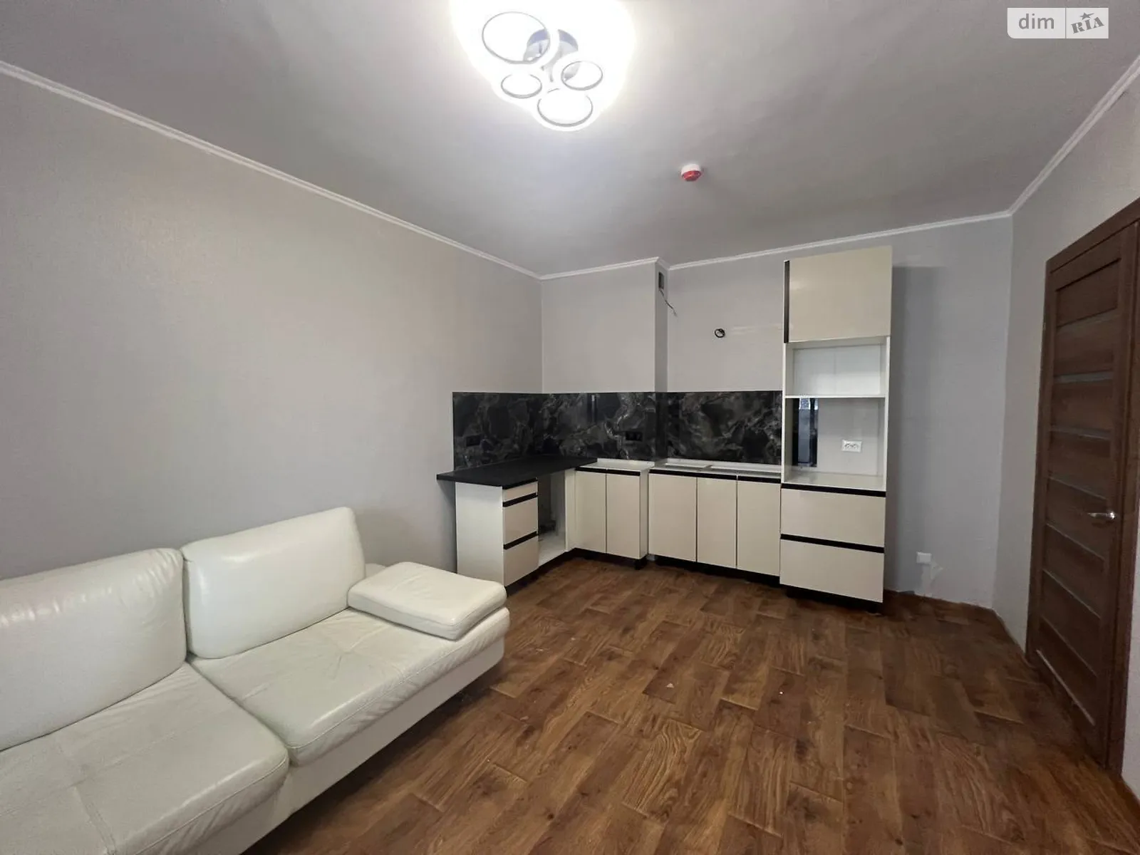 Продается 1-комнатная квартира 48.6 кв. м в Киеве, ул. Коноплянская, 22Б - фото 1