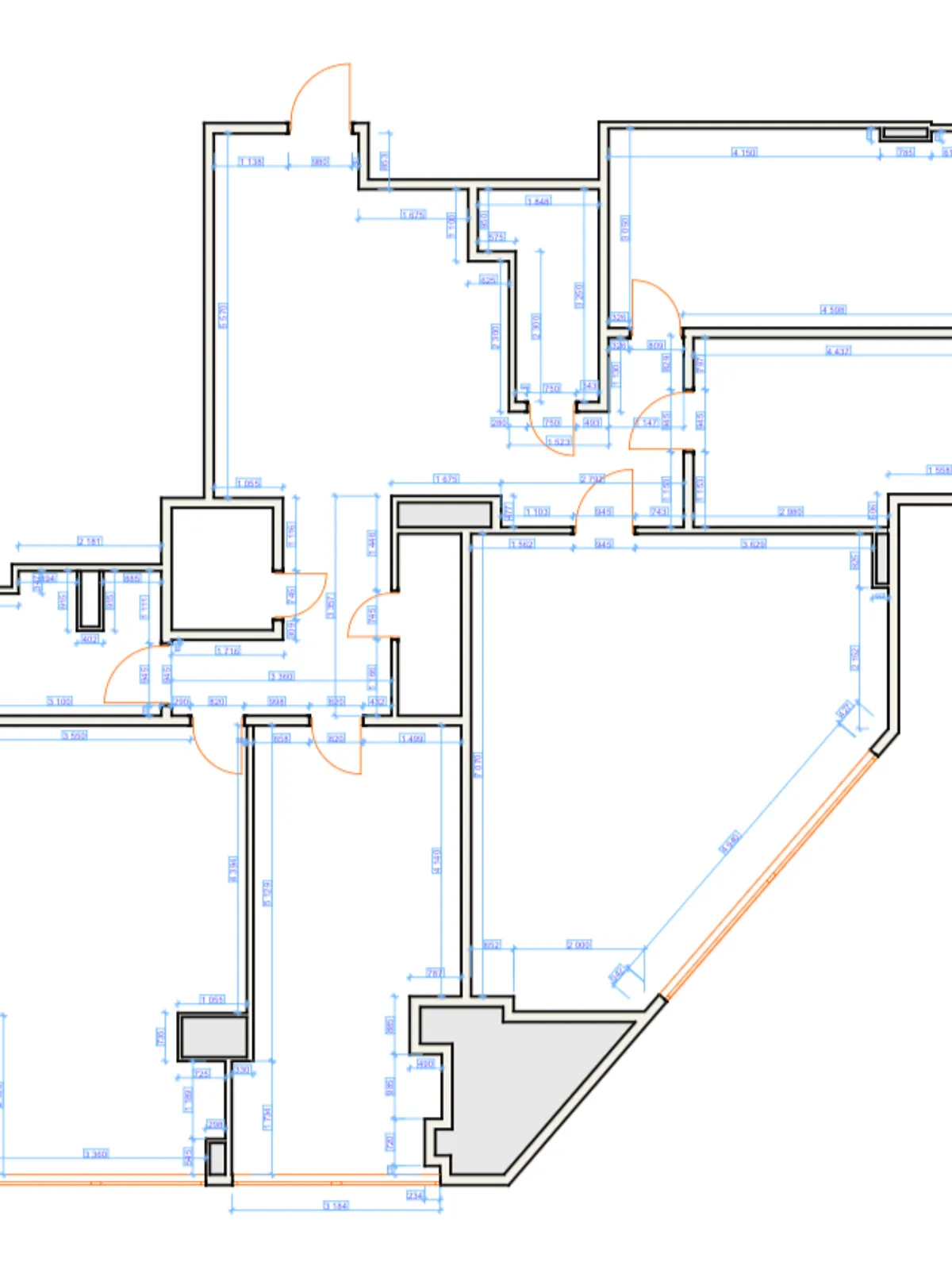 ул. Большая Васильковская, 72 Киев Олимпийская, цена: 65000 грн - фото 1