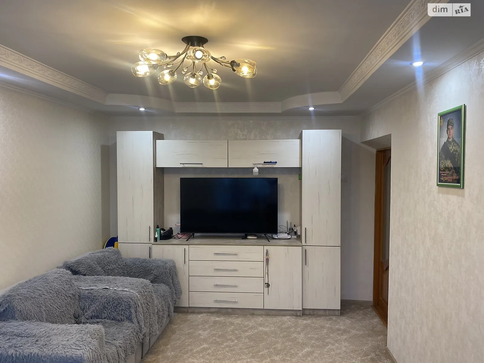 Продается 2-комнатная квартира 48.3 кв. м в Виннице, цена: 65000 $ - фото 1