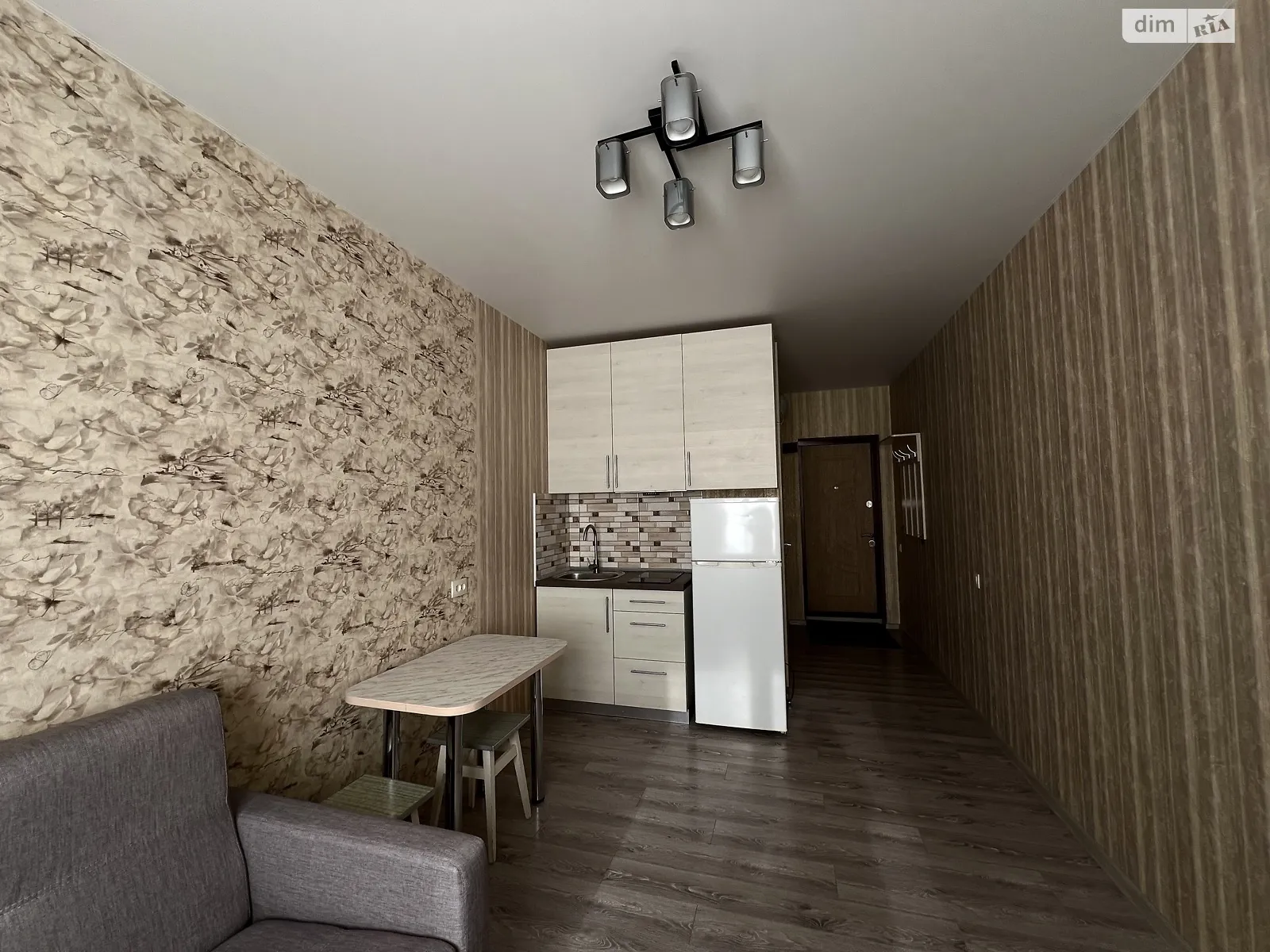 Продается 1-комнатная квартира 19.5 кв. м в Харькове, ул. Ковалевская(Бестужева), 11В - фото 1