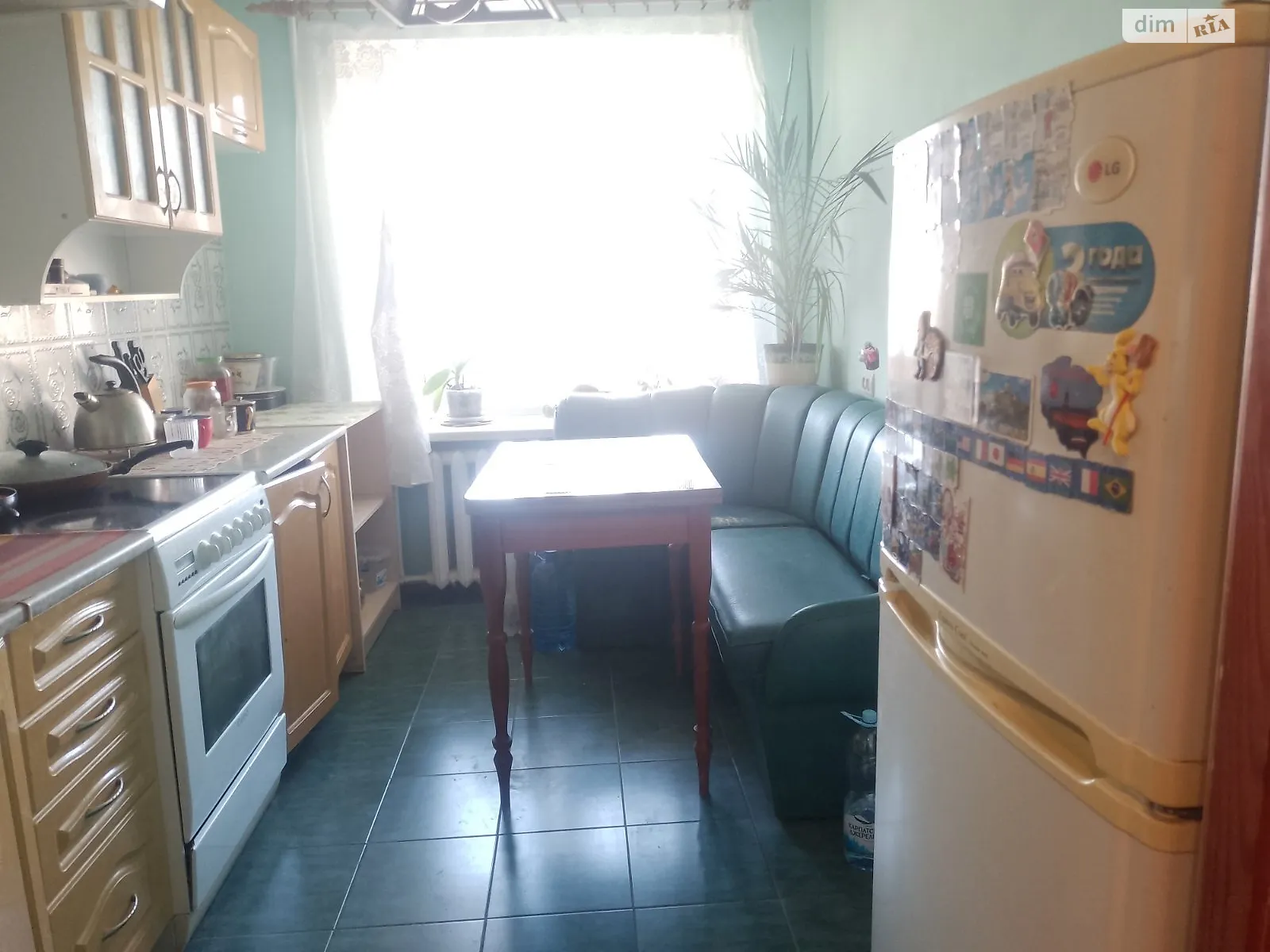 Сдается в аренду 3-комнатная квартира 60 кв. м в Киеве, ул. Петра Радченко, 8 - фото 1