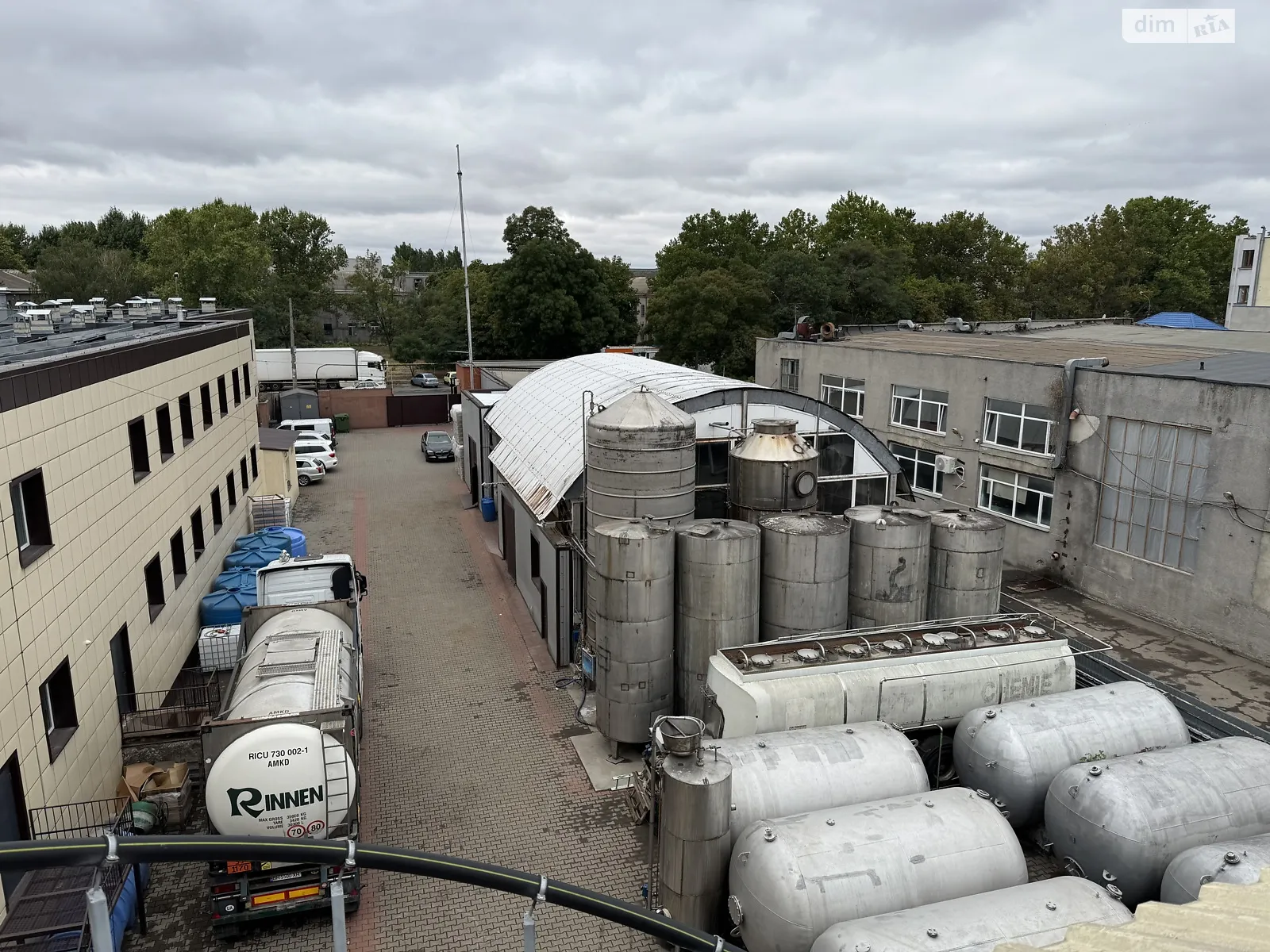 Продается объект сферы услуг 650 кв. м в 3-этажном здании, цена: 1000000 $ - фото 1