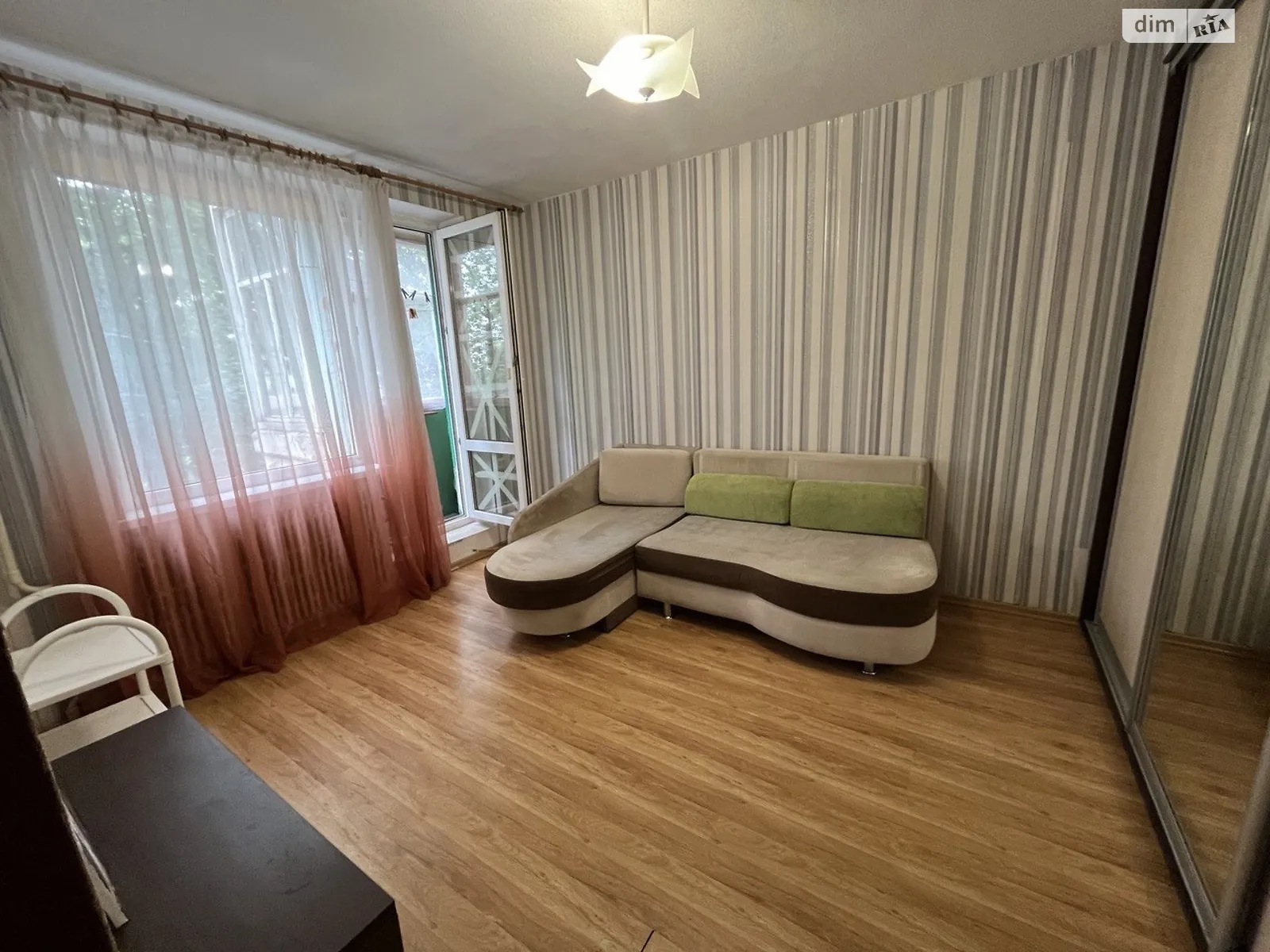 Продается 1-комнатная квартира 29 кв. м в Харькове, ул. Гвардейцев-Широнинцев, 23 - фото 1