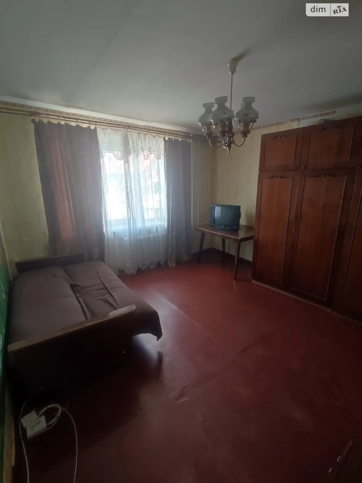 Продається 1-кімнатна квартира 36.7 кв. м у Вінниці, цена: 43000 $ - фото 1