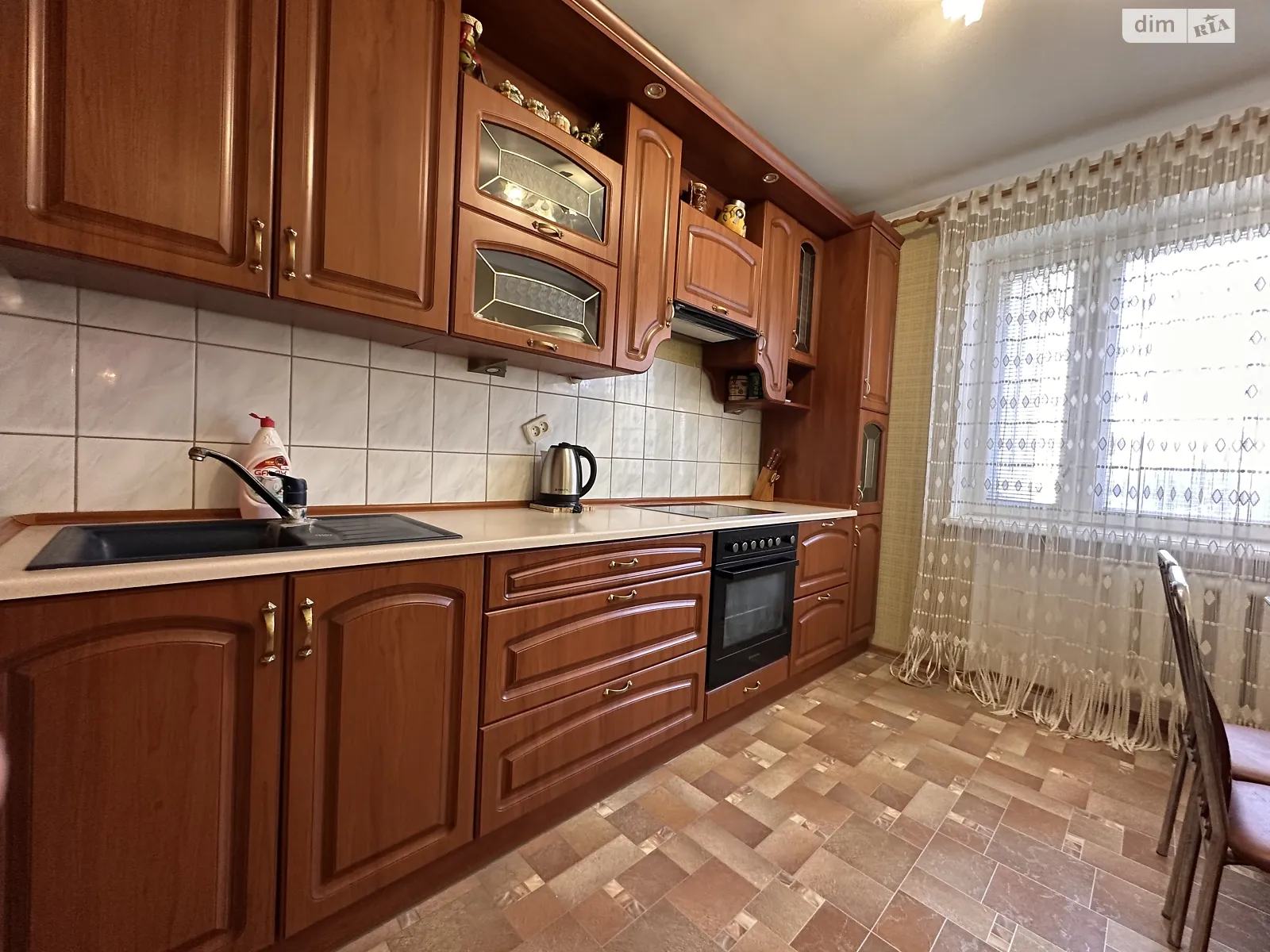 Продается 3-комнатная квартира 57 кв. м в Хмельницком, ул. Свободы - фото 1