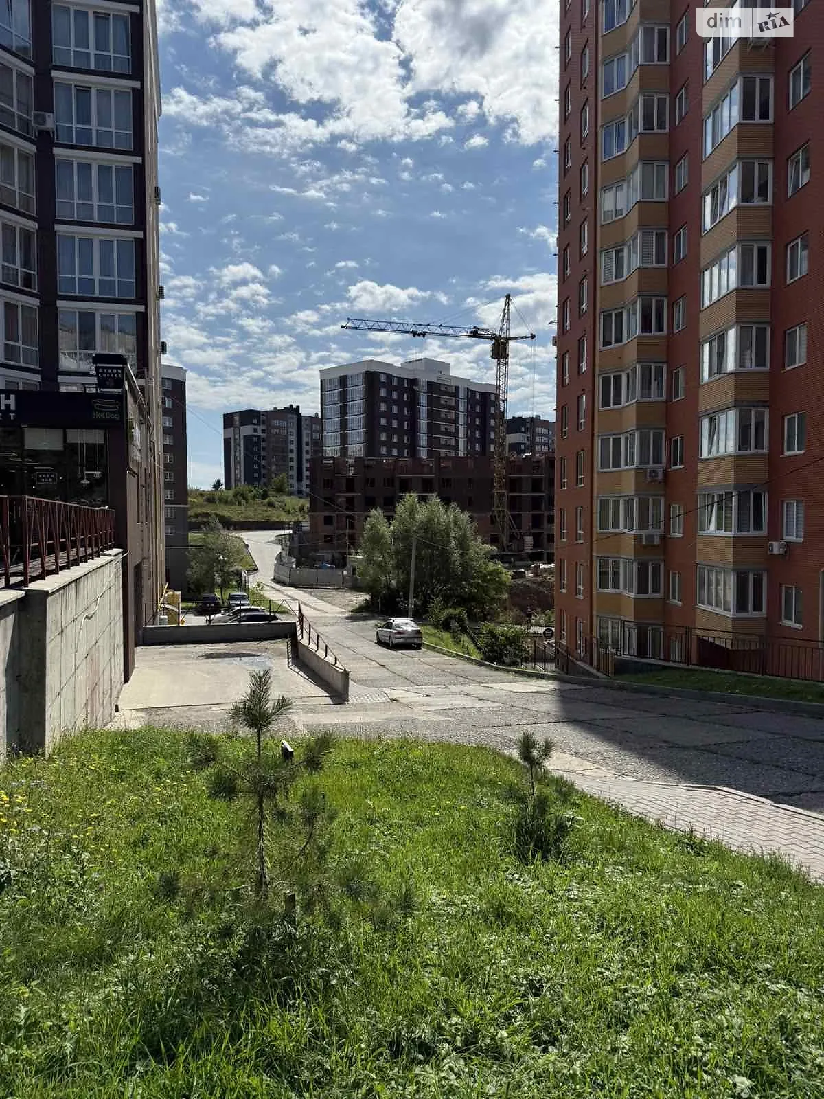 Продается 1-комнатная квартира 32 кв. м в Хмельницком, ул. Панаса Мирного - фото 1