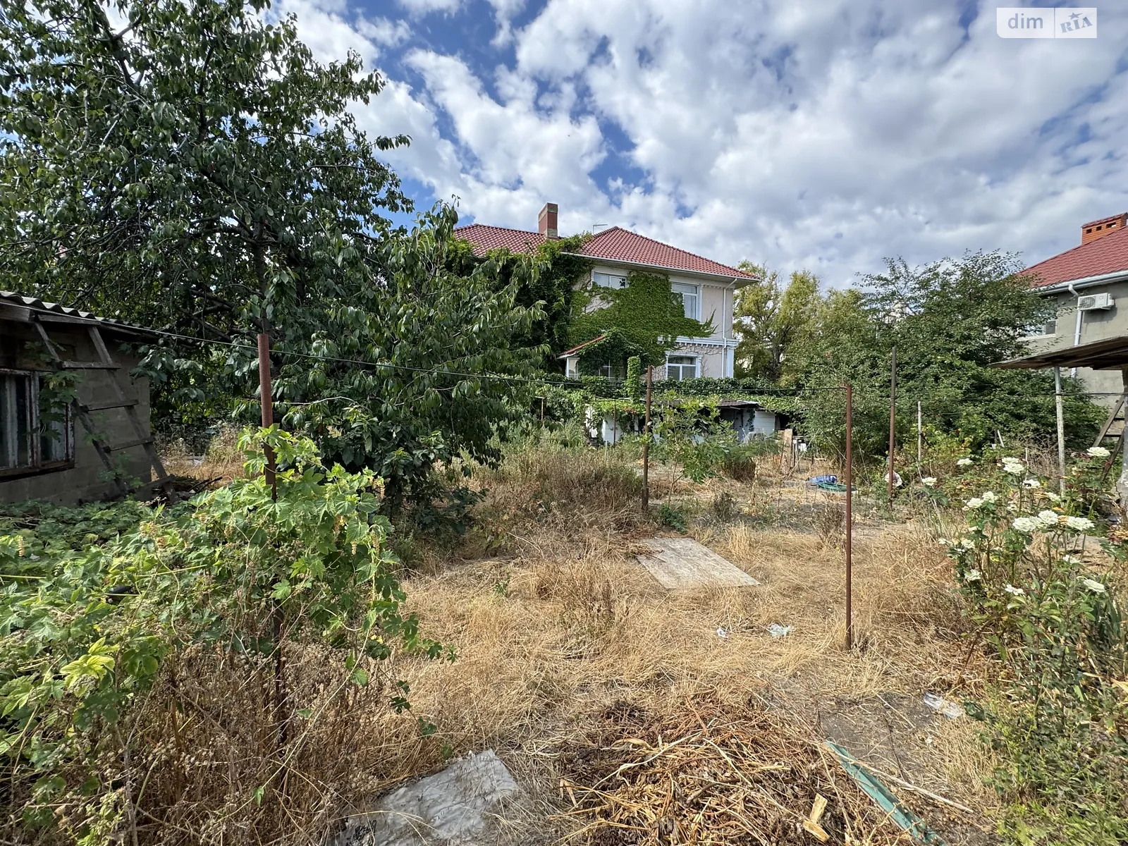 пер. Крымский Киевский Одесса, цена: 166500 $ - фото 1