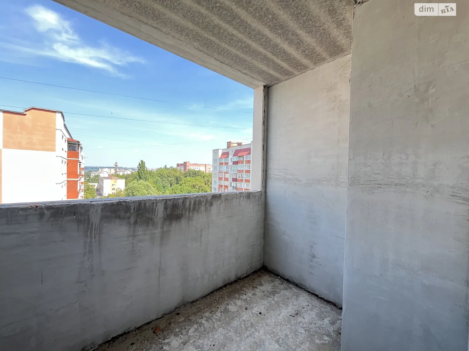 Продается 1-комнатная квартира 35 кв. м в Хмельницком, ул. Каменецкая - фото 1