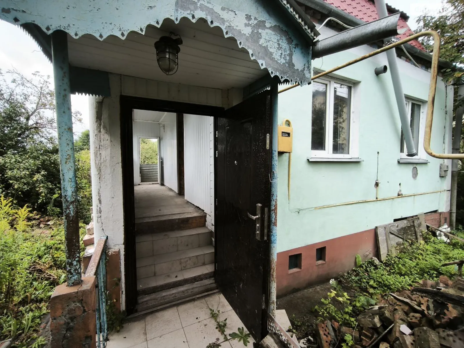 Продается дом на 2 этажа 70 кв. м с мебелью, цена: 25999 $ - фото 1