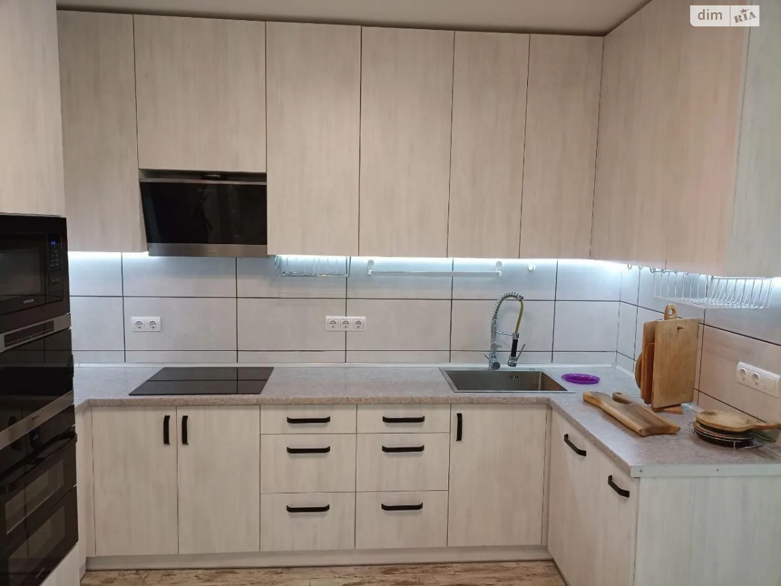 Продается часть дома 90.4 кв. м с террасой, цена: 140000 $ - фото 1