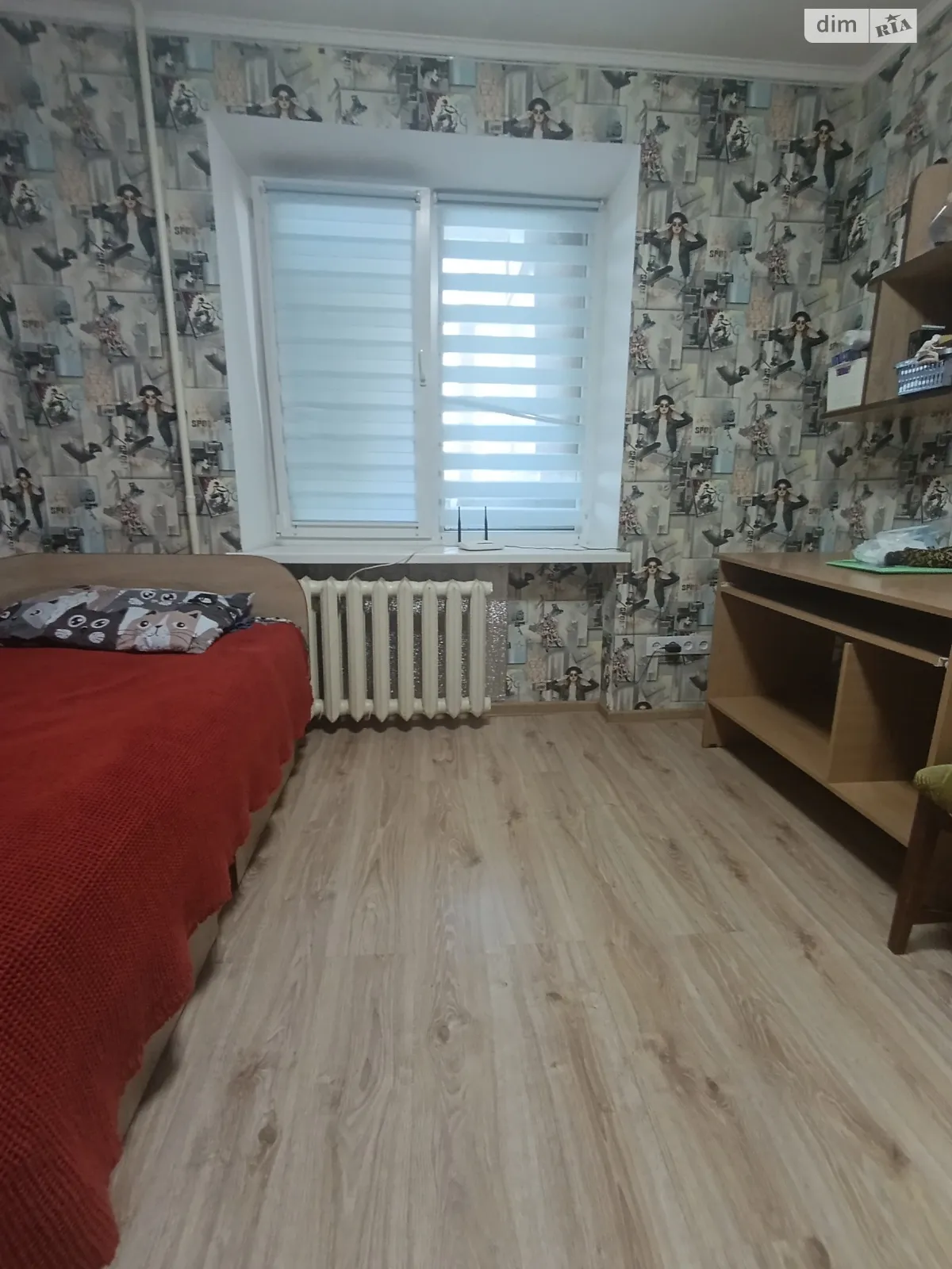 Здається в оренду кімната 10 кв. м у Вінниці, цена: 4000 грн - фото 1